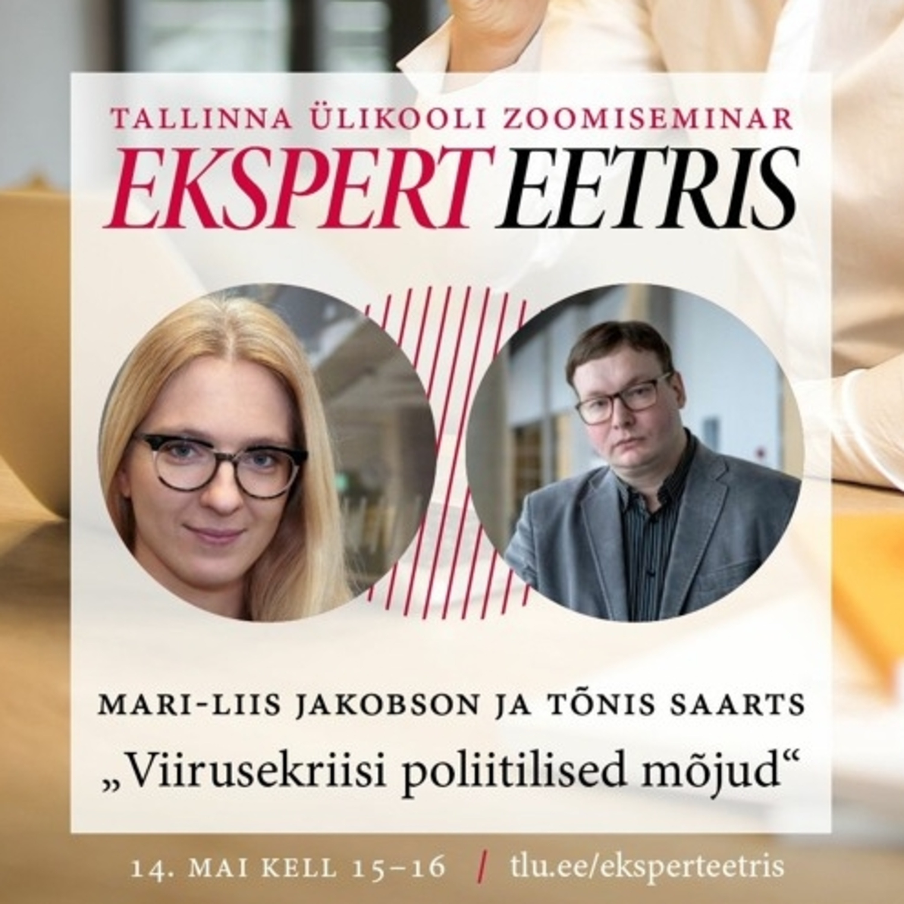 Ekspert eetris