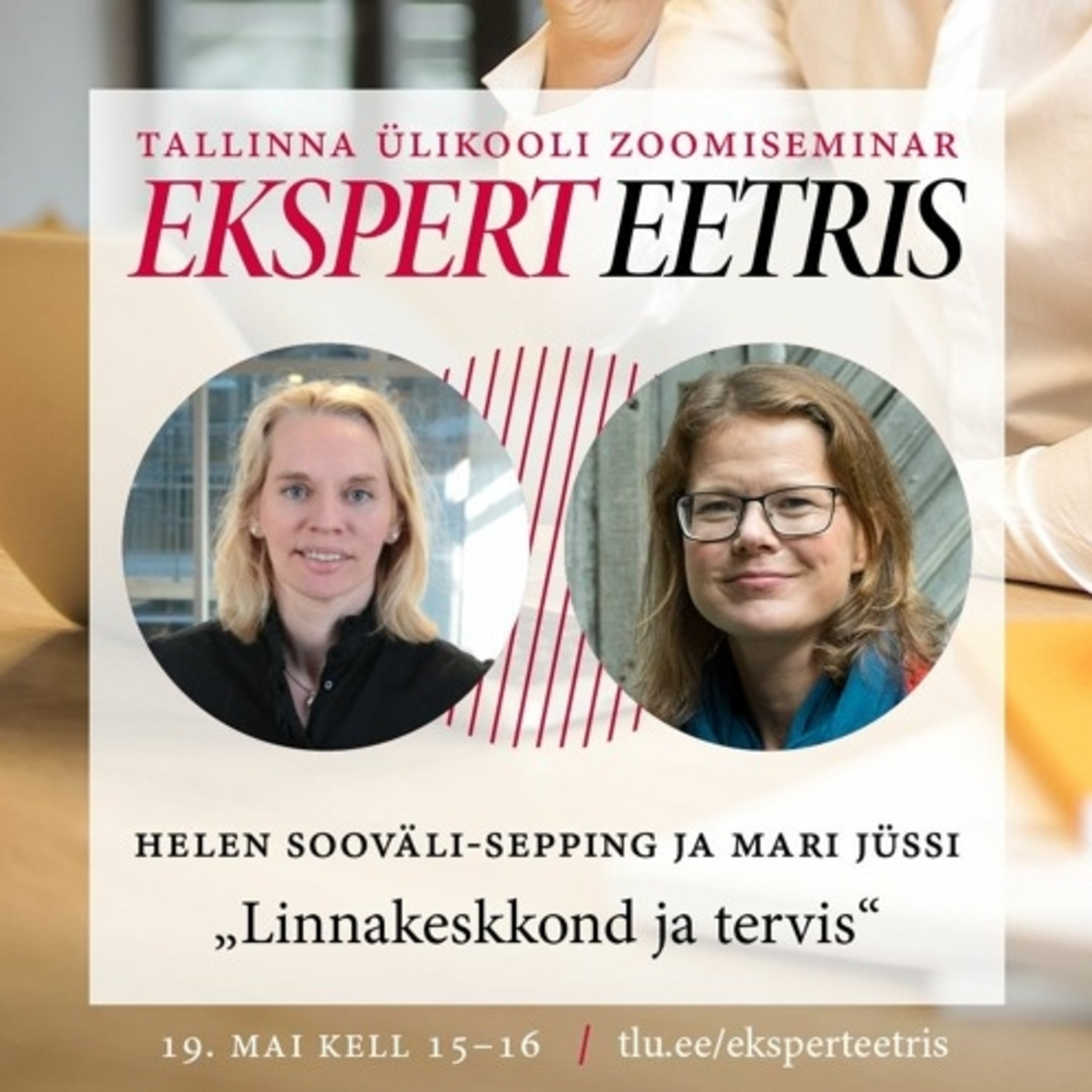 Ekspert eetris