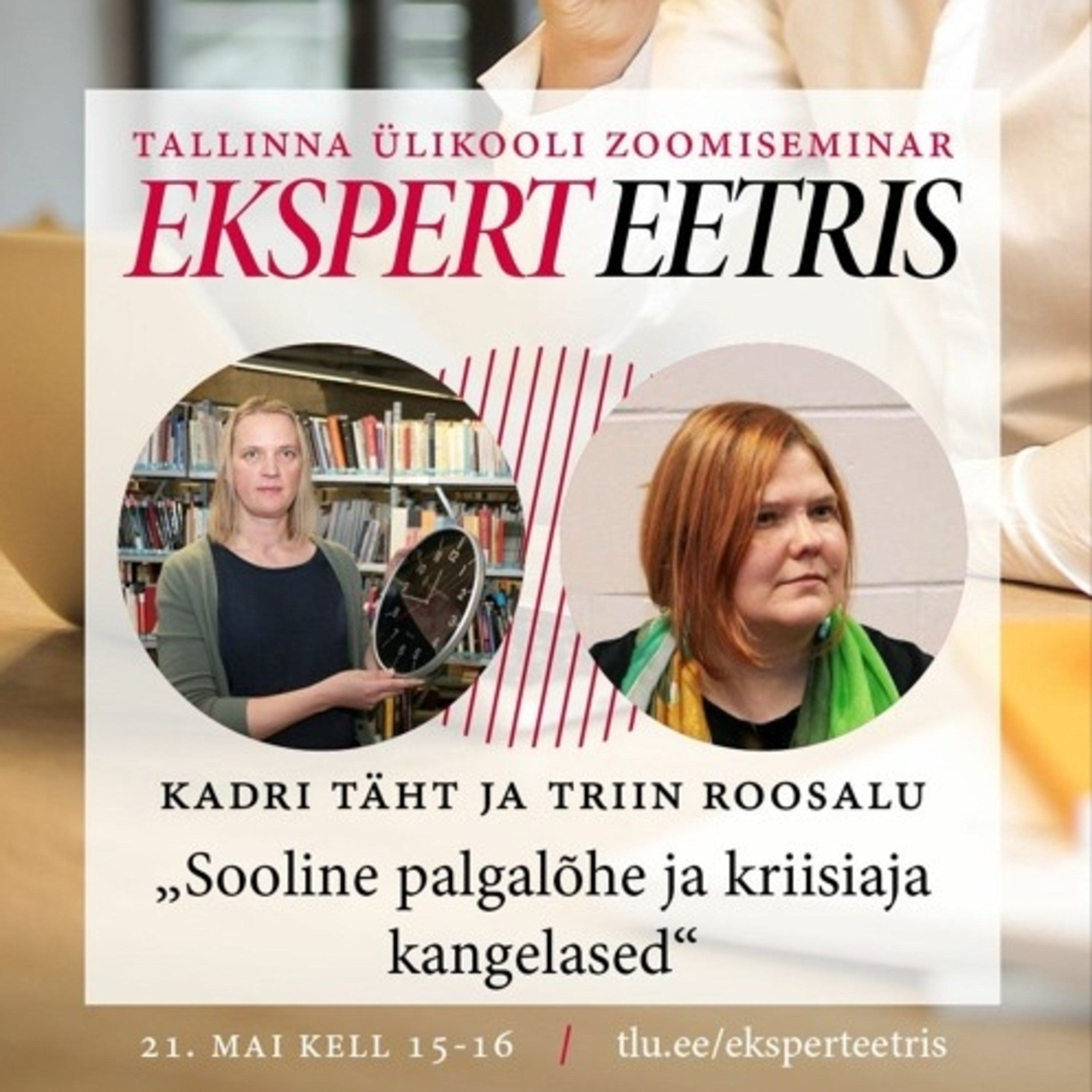 Ekspert eetris