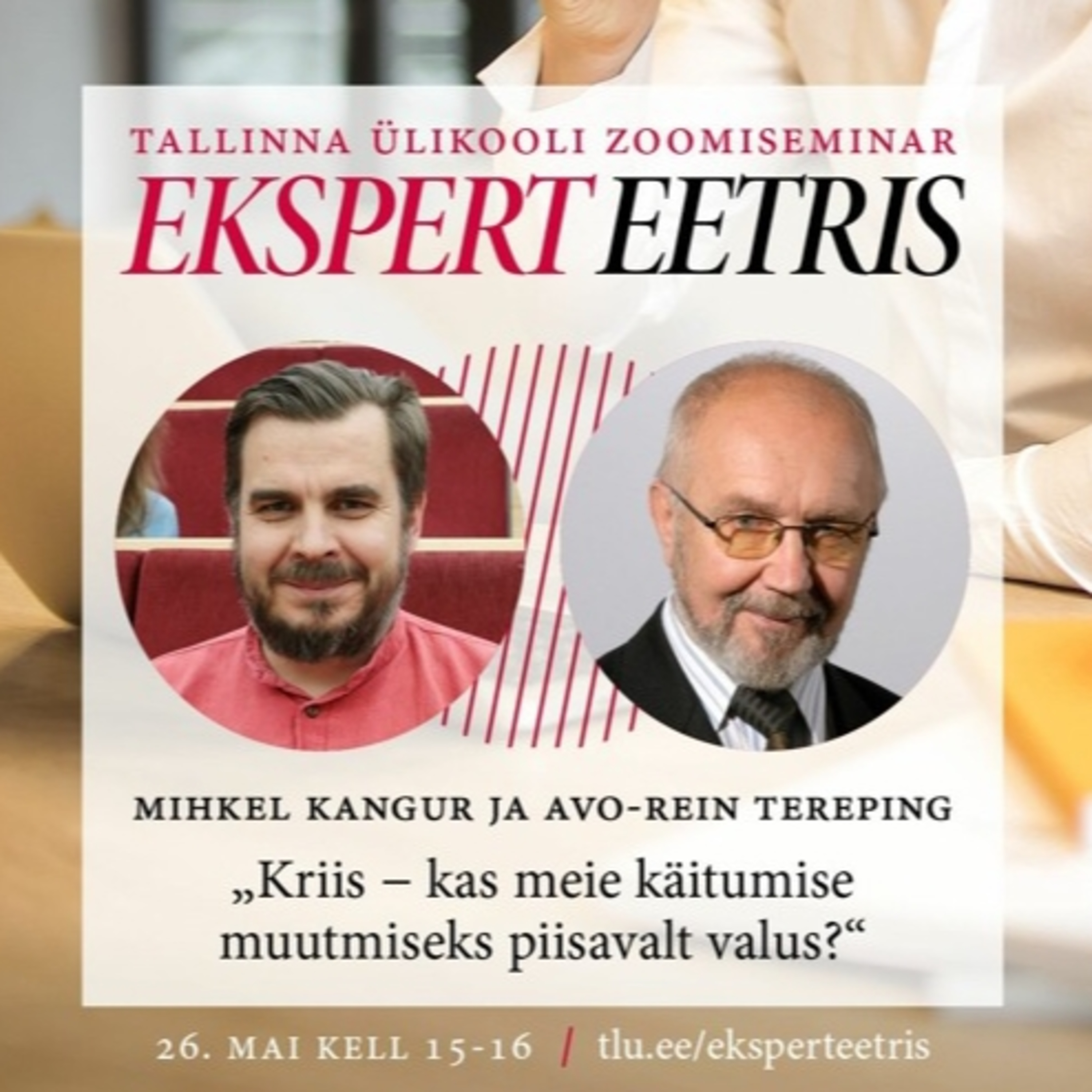 Ekspert eetris