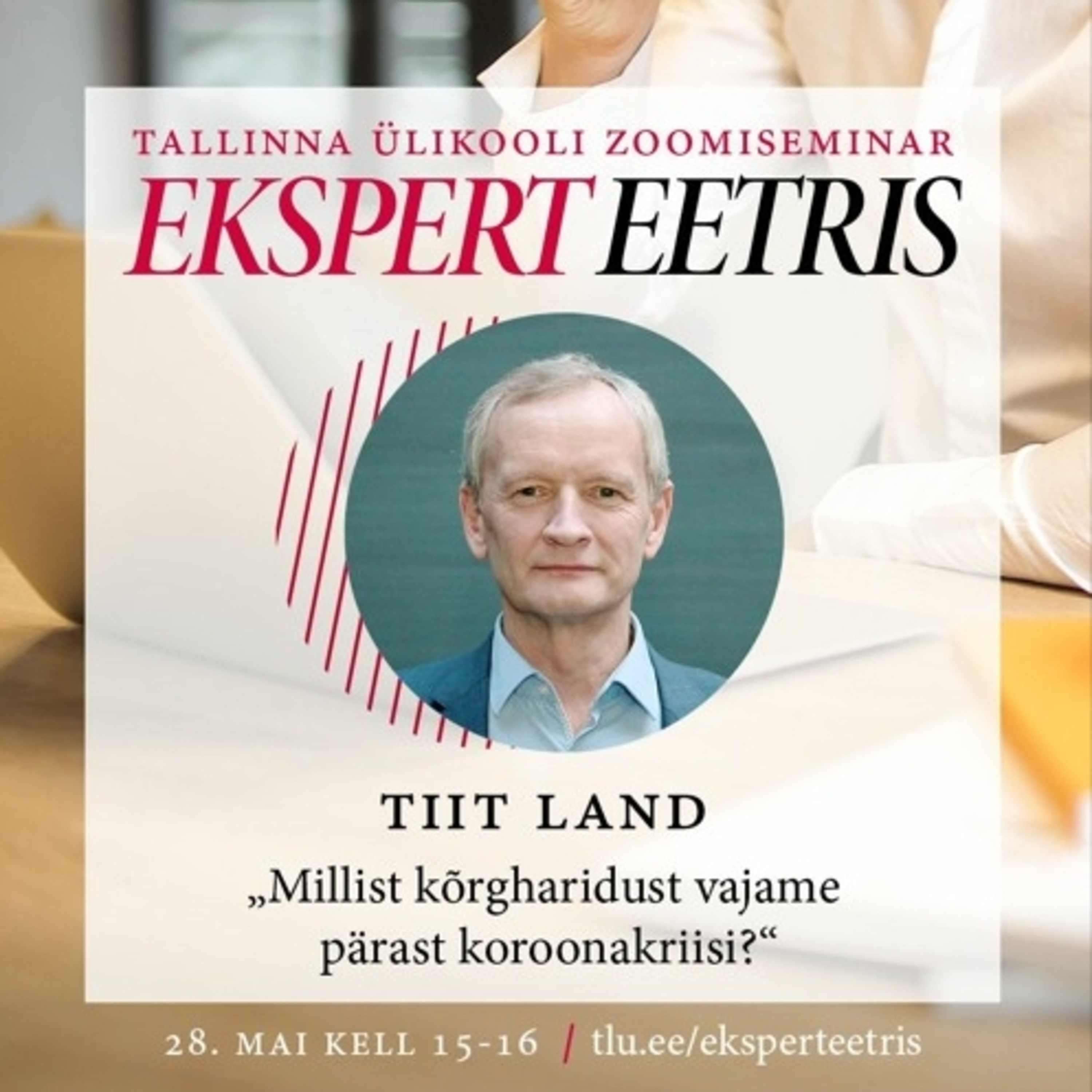 Ekspert eetris