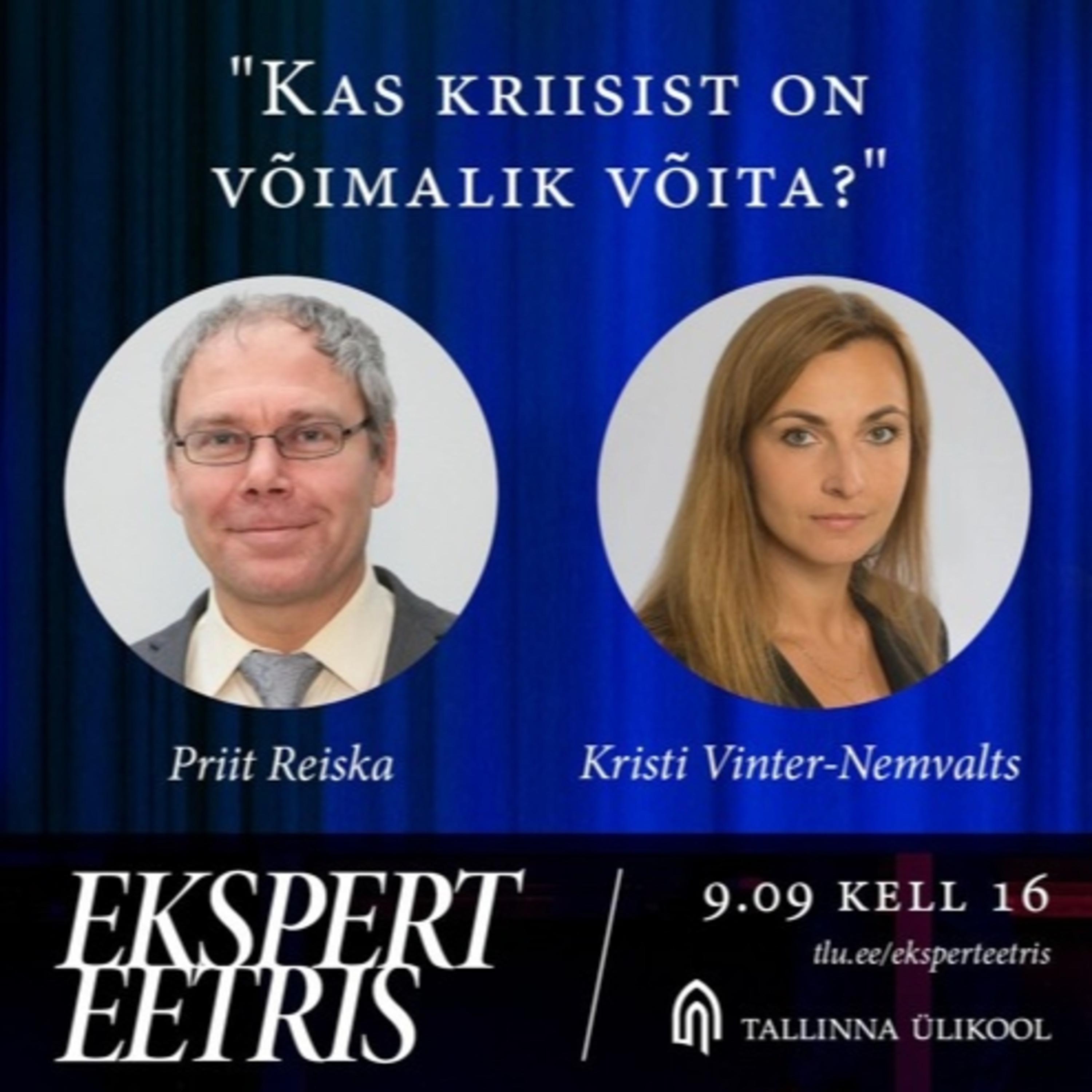 Ekspert eetris