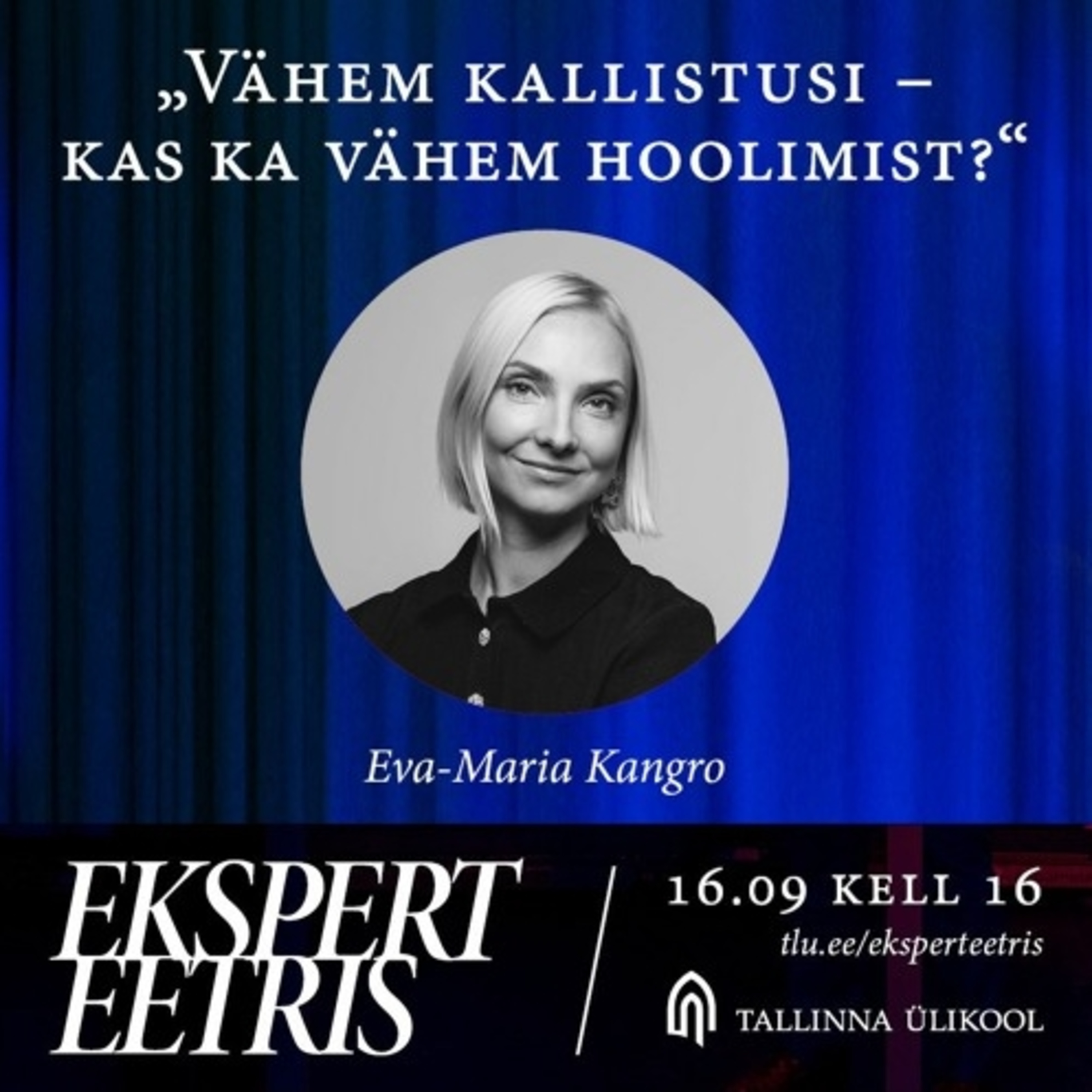 Ekspert eetris