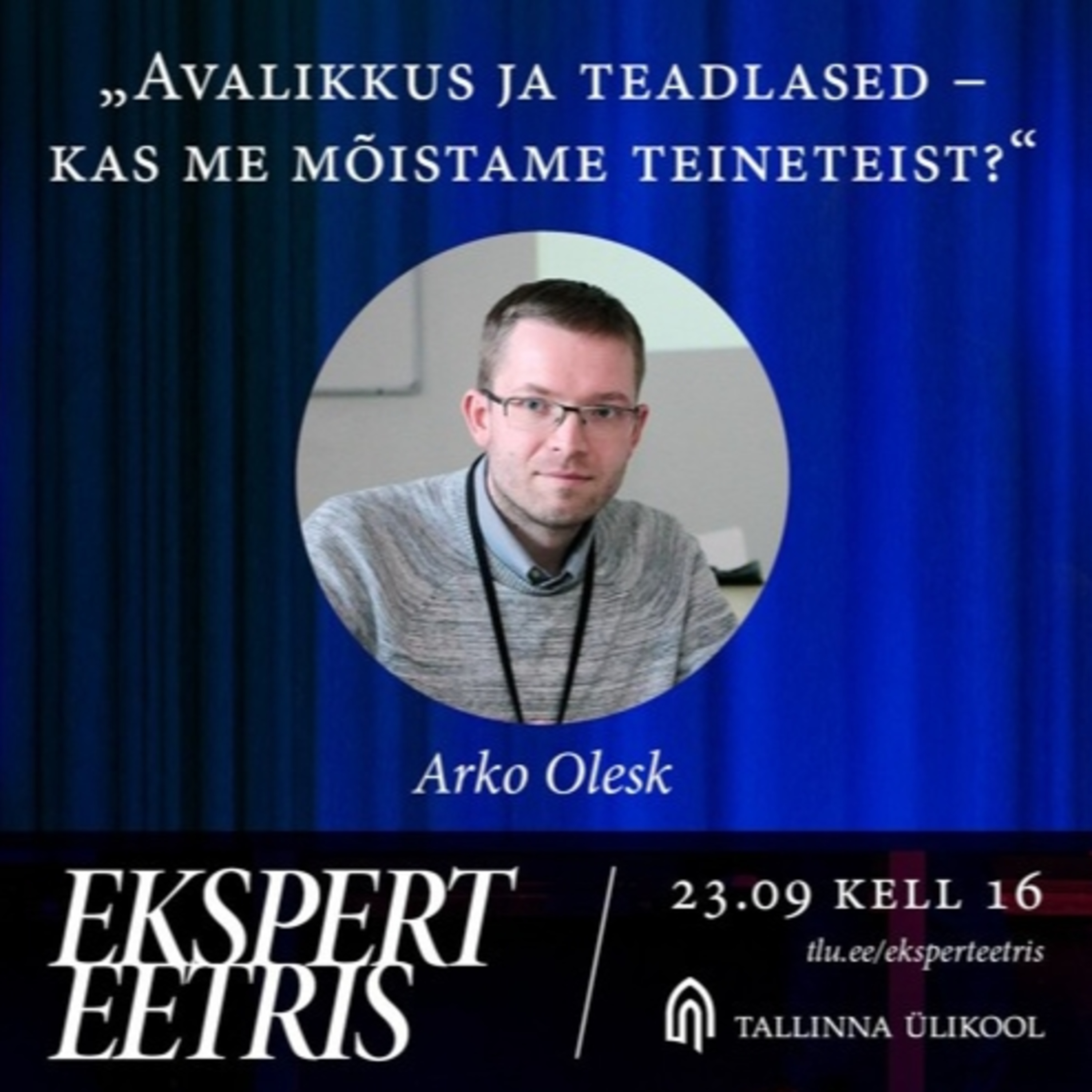 Ekspert eetris