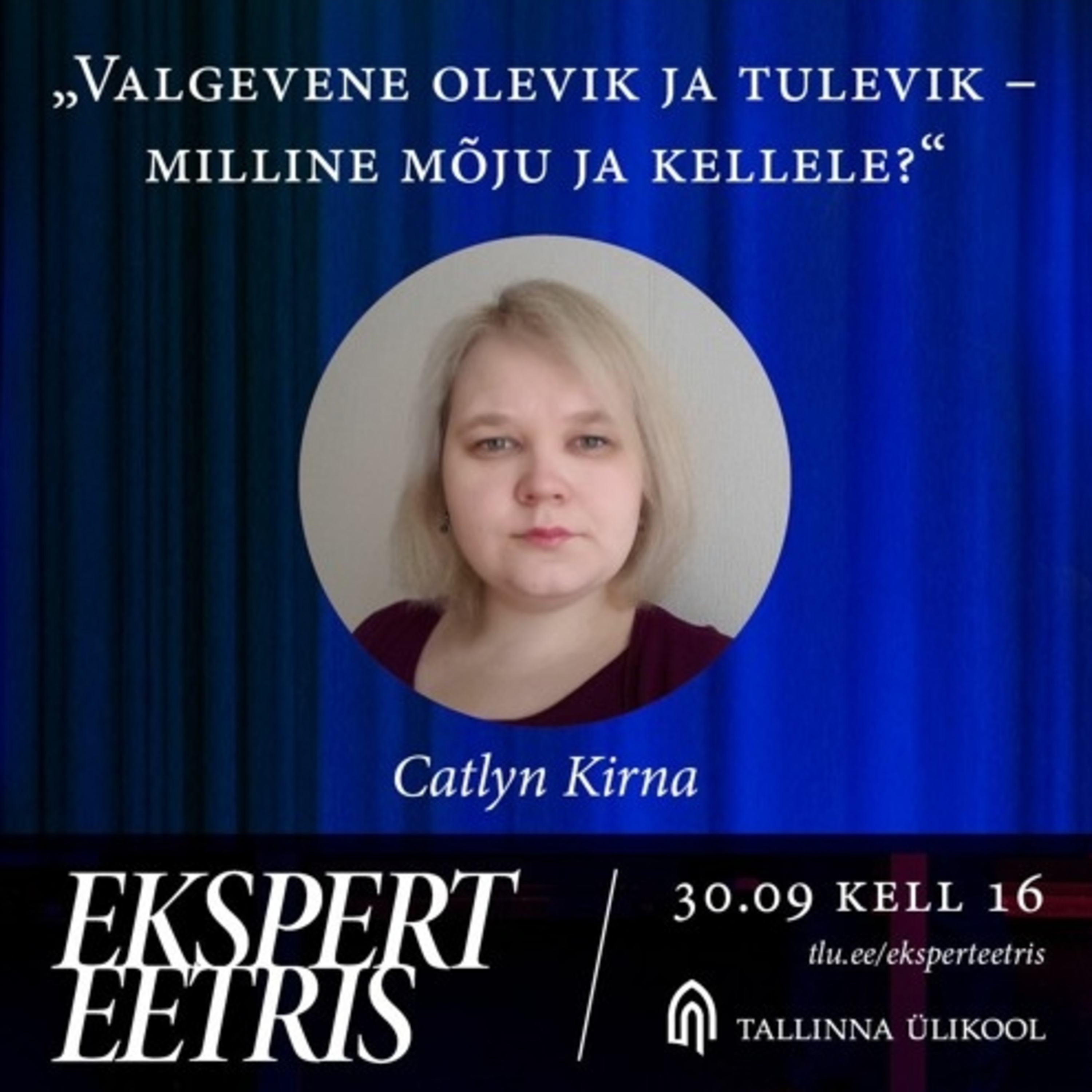 Ekspert eetris