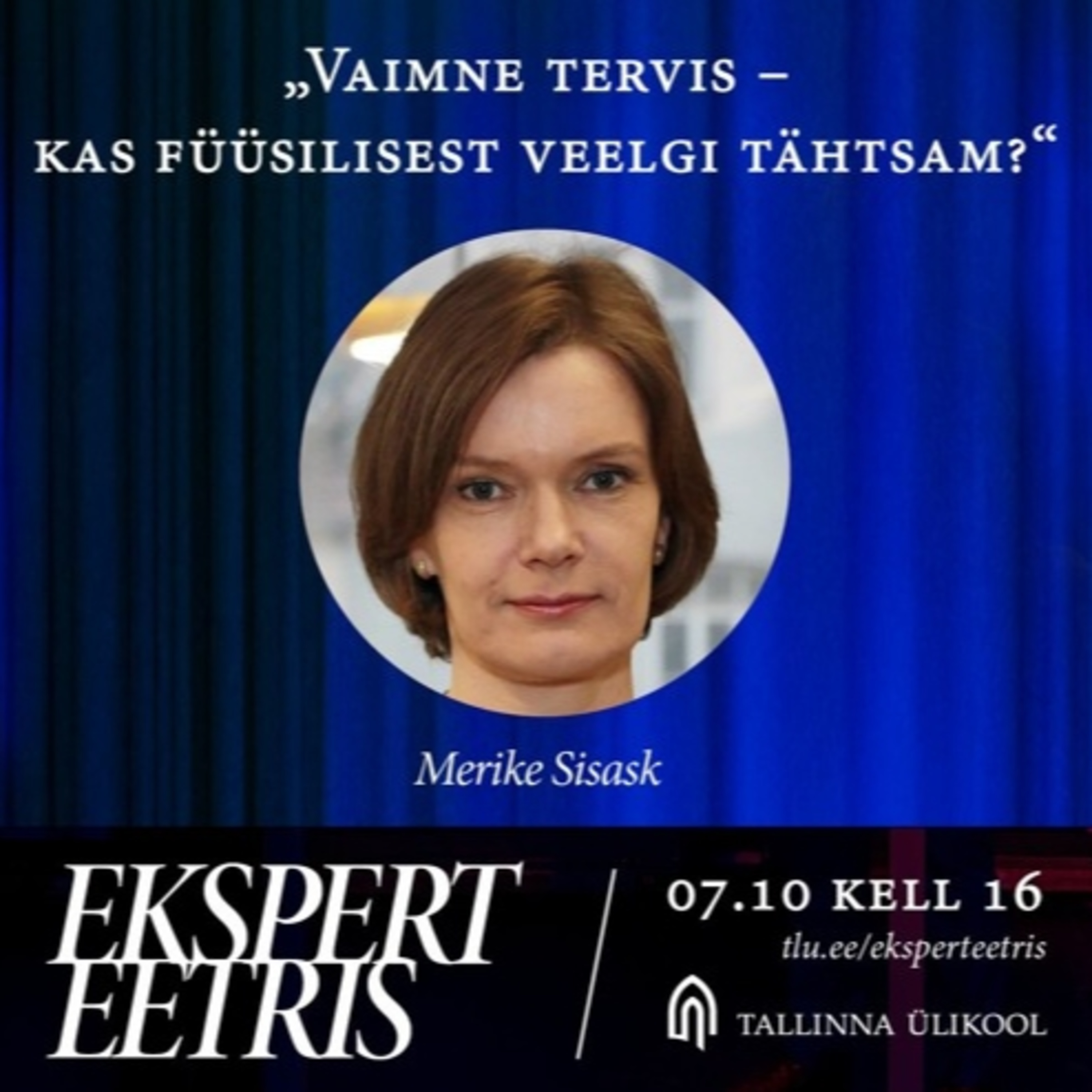 Ekspert eetris