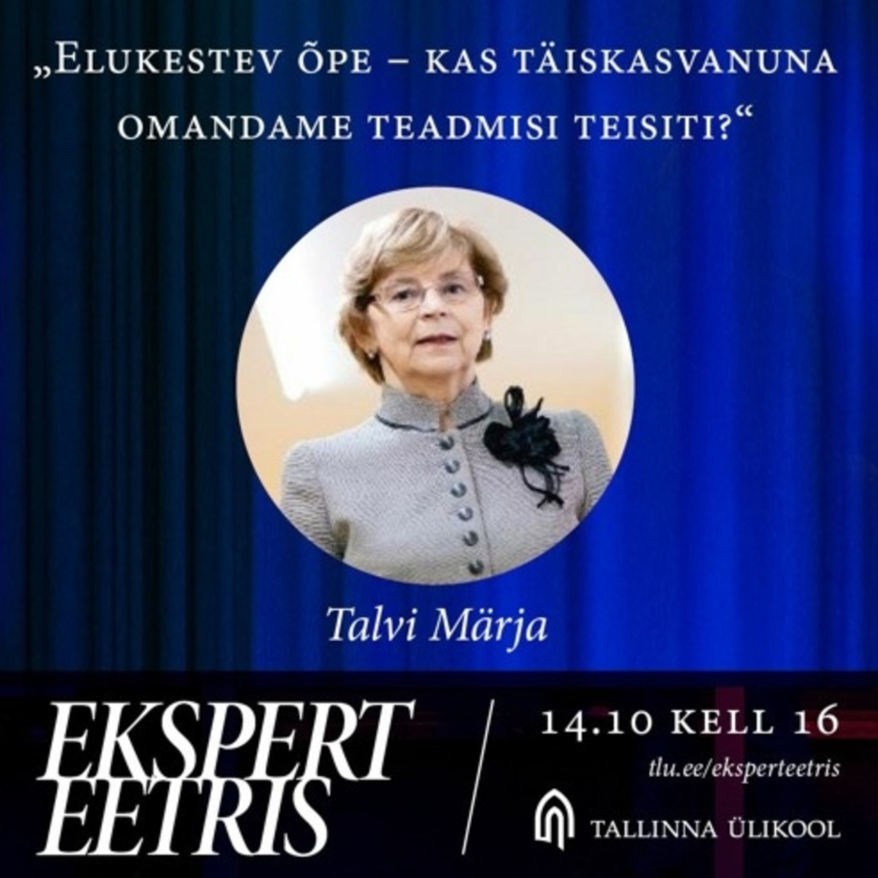 Ekspert eetris