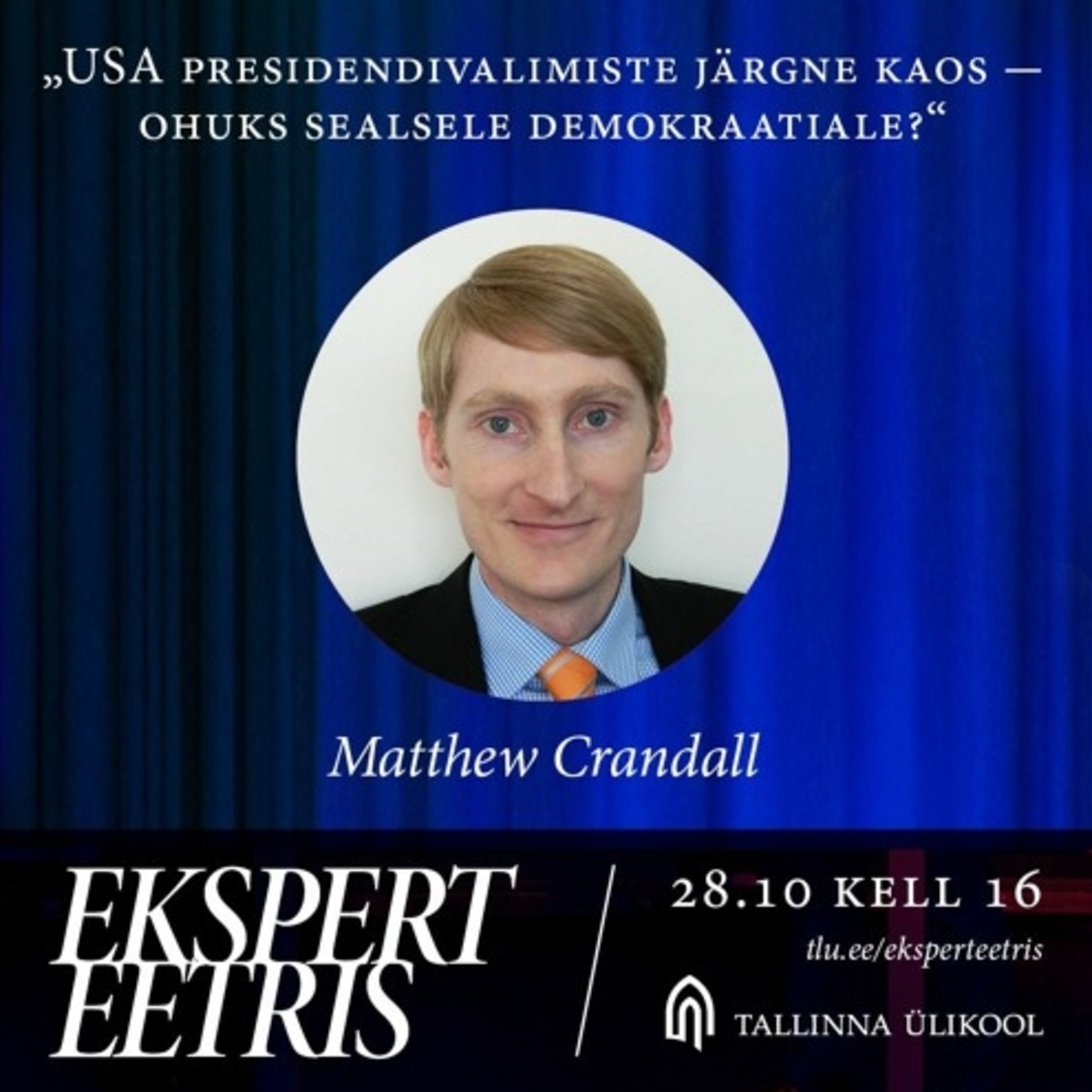 Ekspert eetris