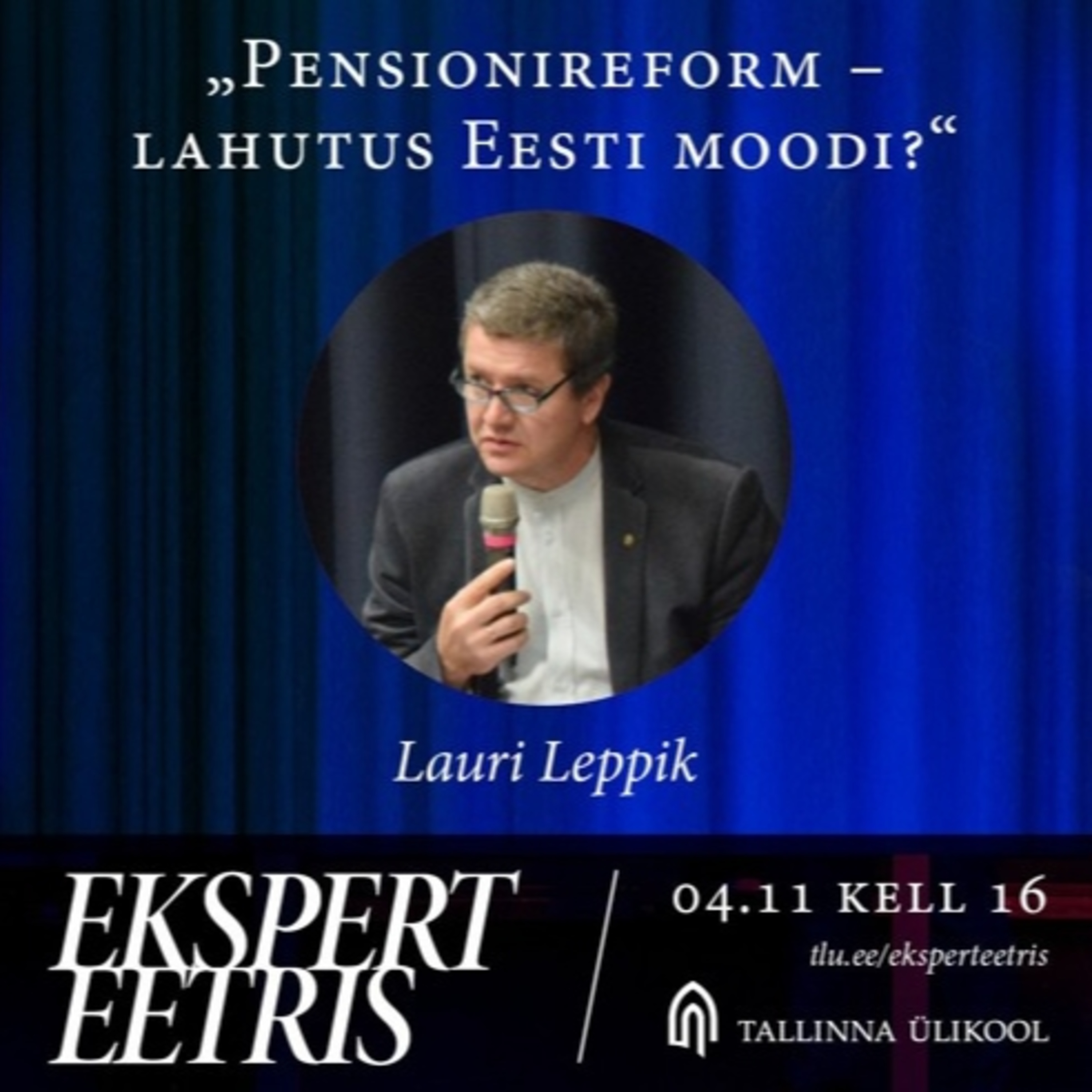 Ekspert eetris