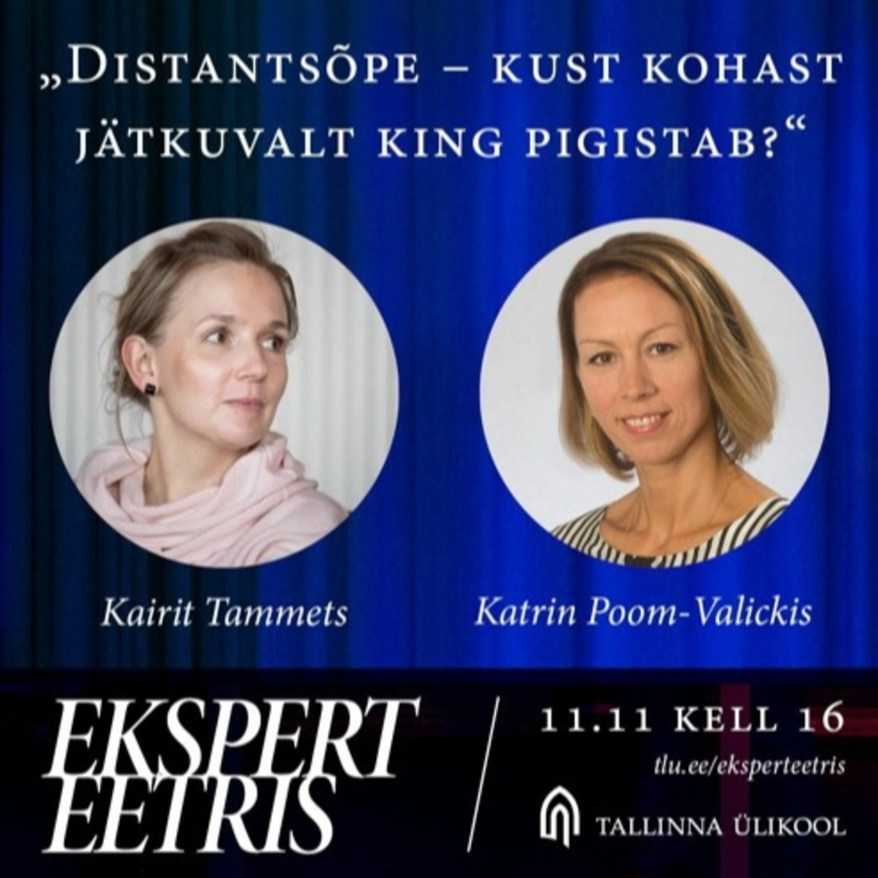 Ekspert eetris