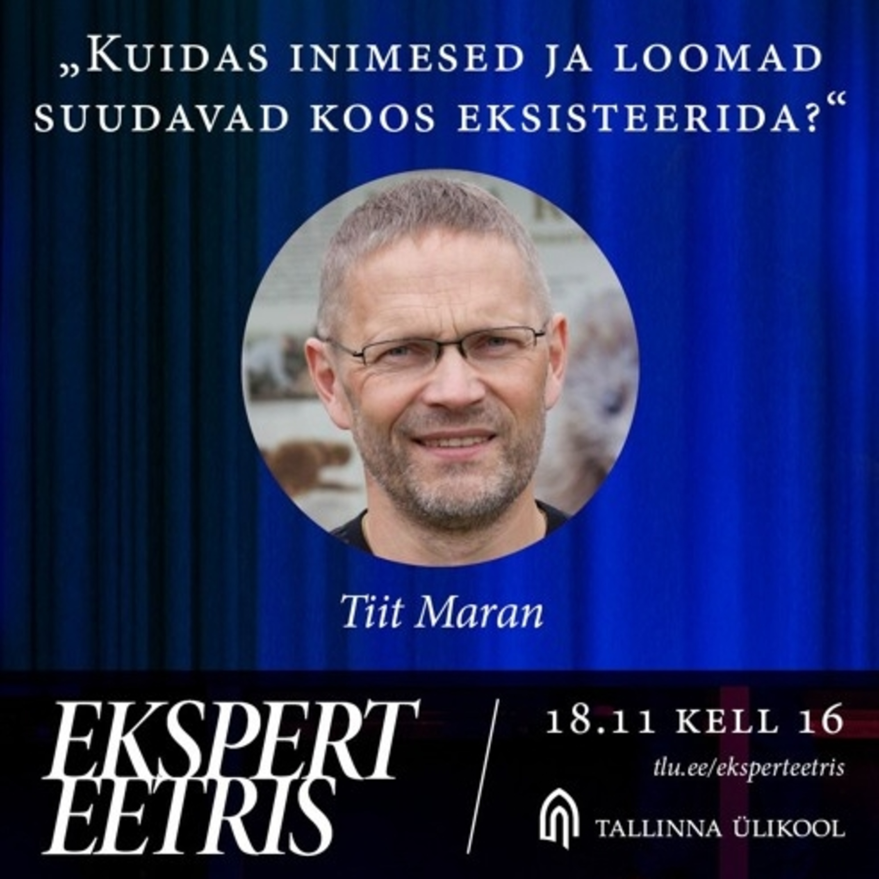 Ekspert eetris
