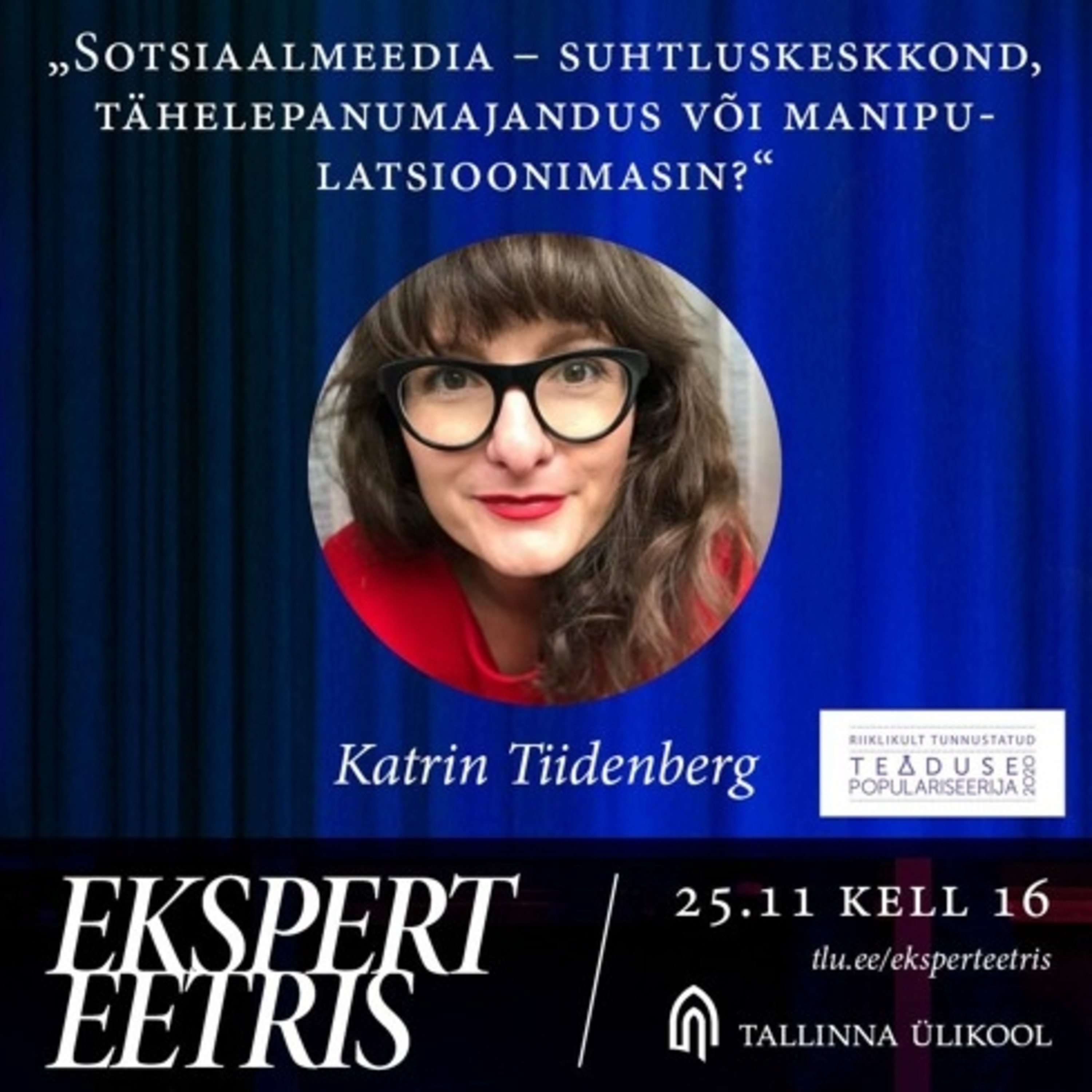 Ekspert eetris