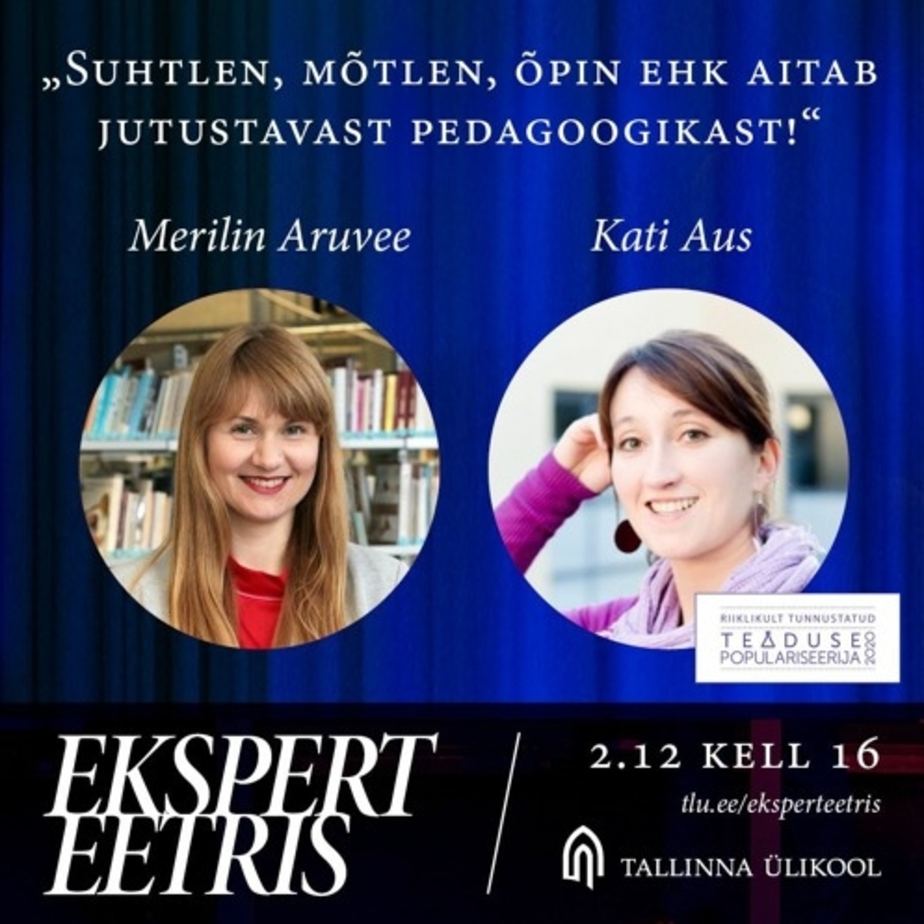 Ekspert eetris