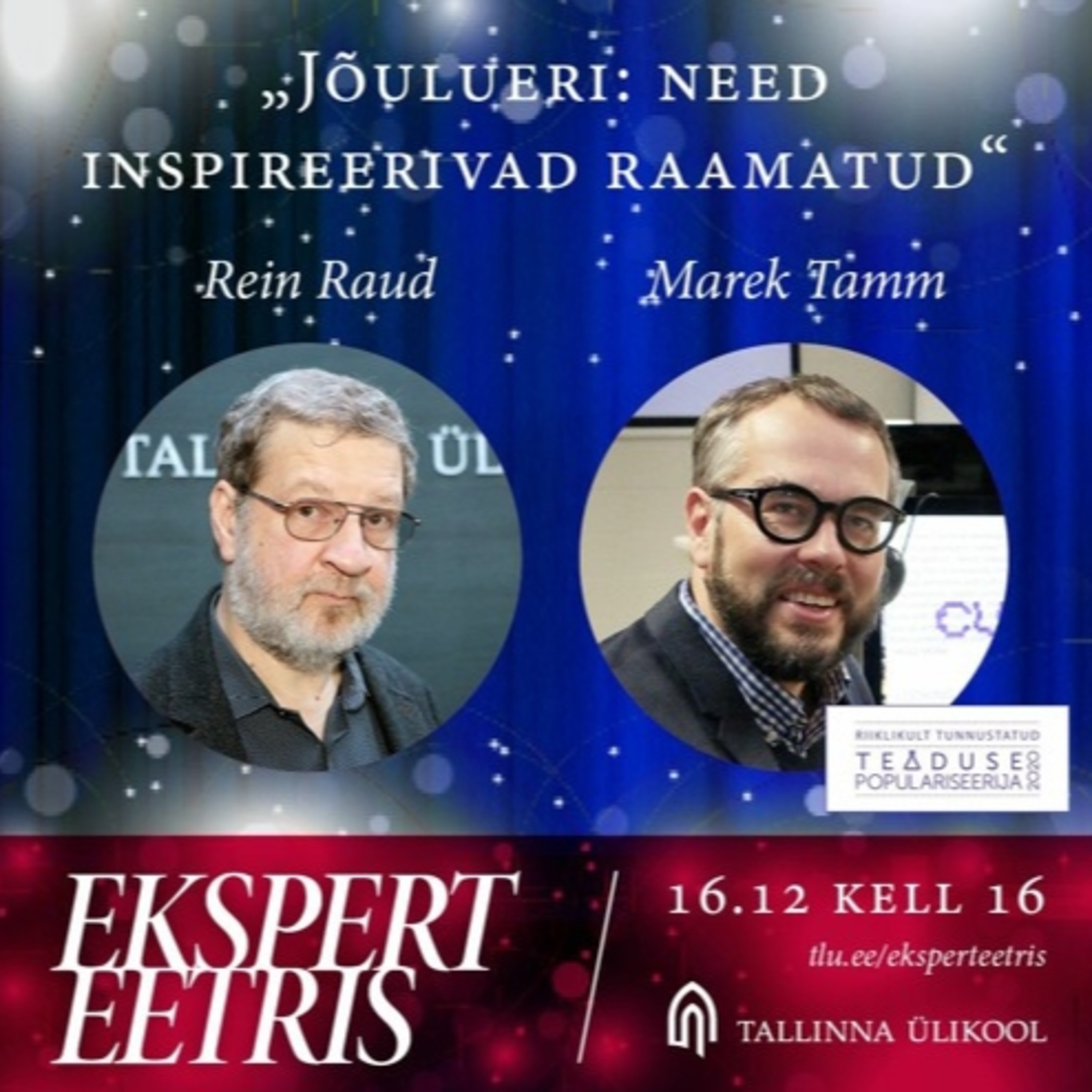 Ekspert eetris