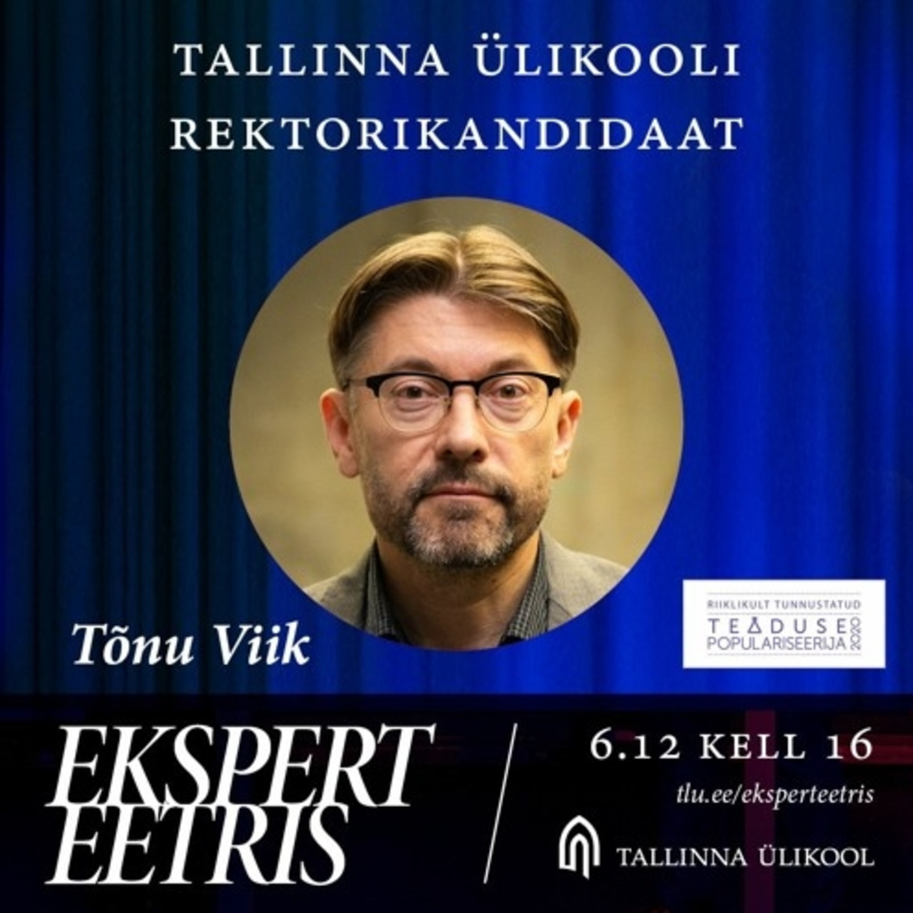 Ekspert eetris