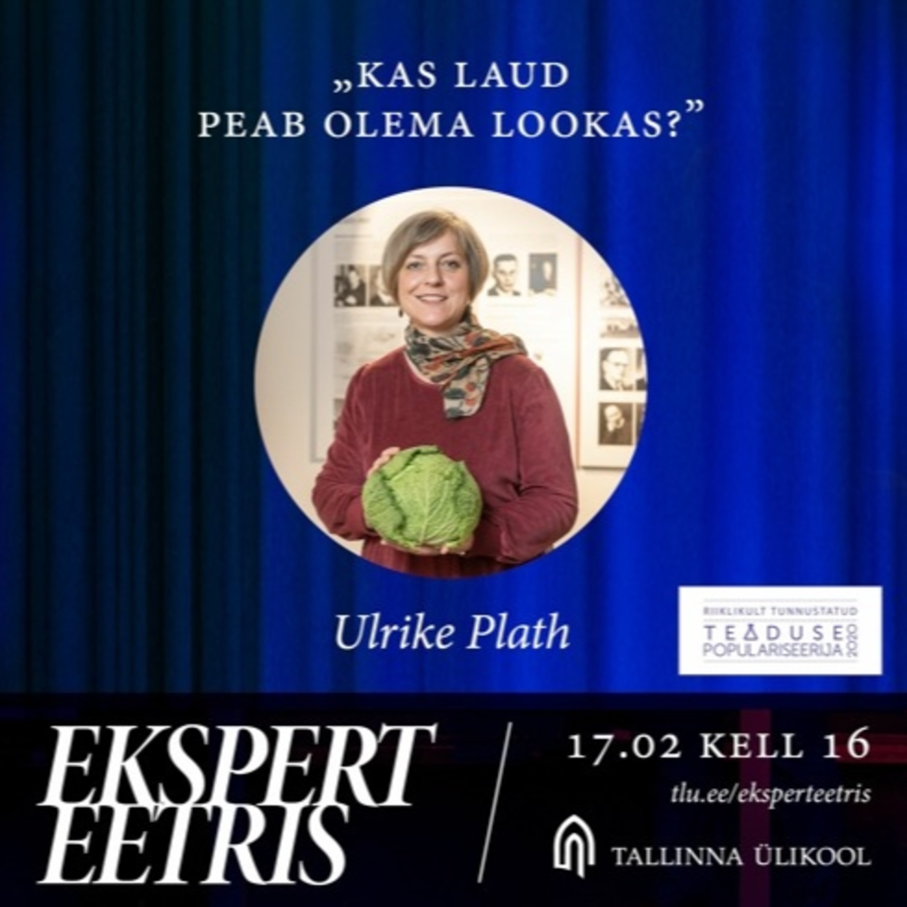 Ekspert eetris