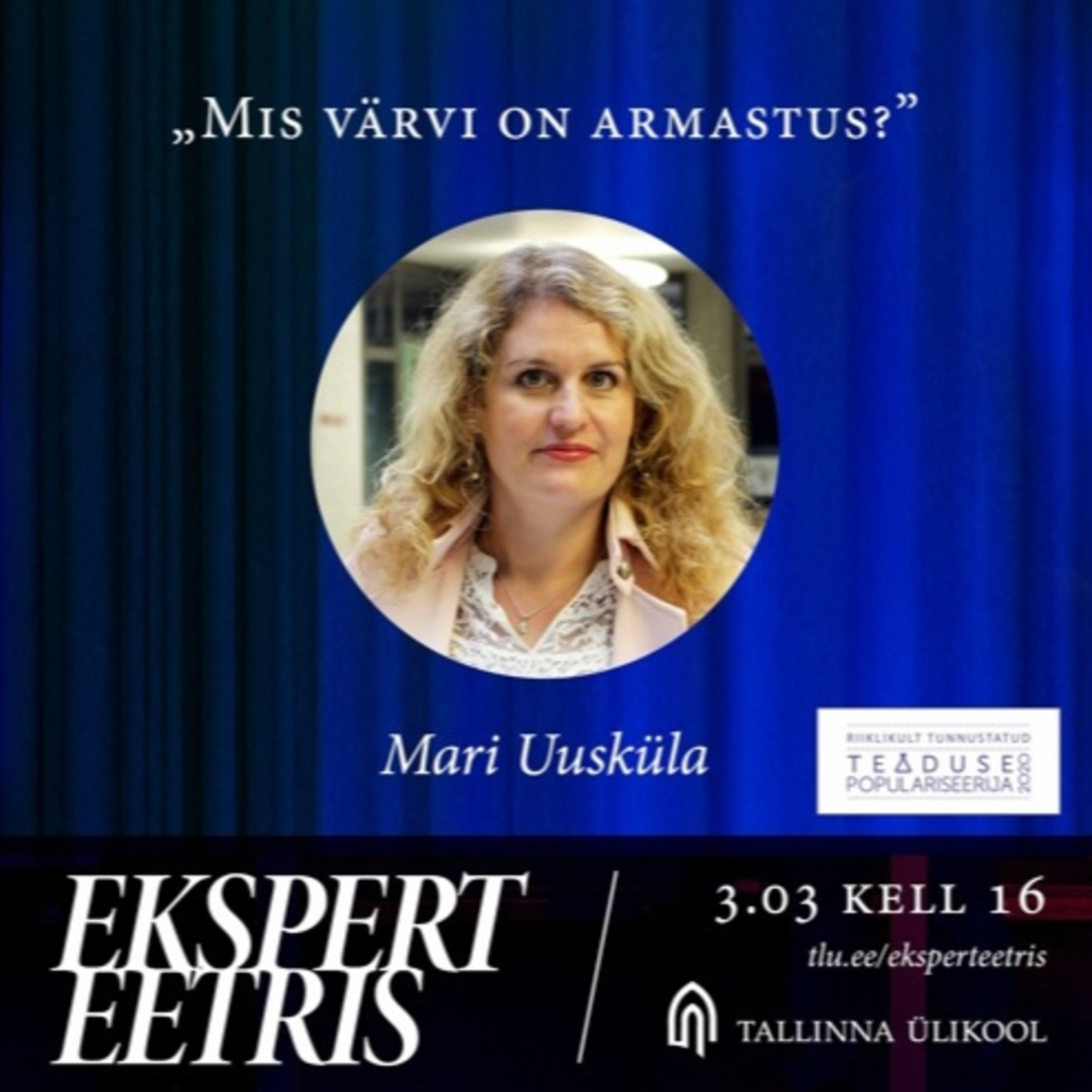 Ekspert eetris