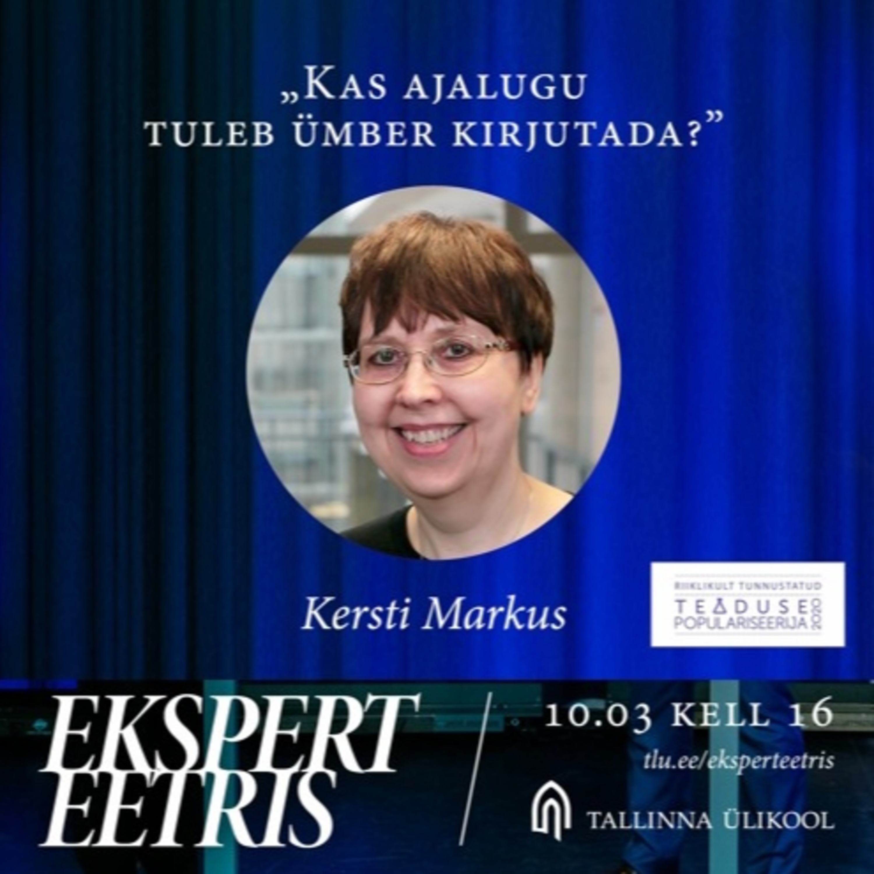 Ekspert eetris