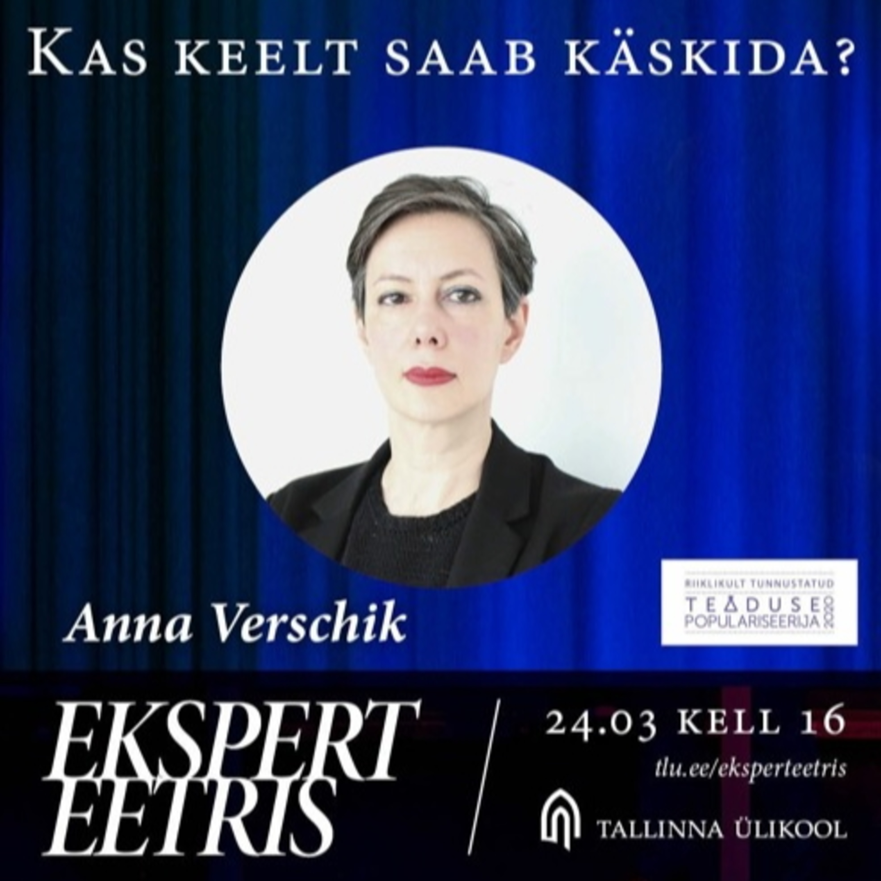 Ekspert eetris