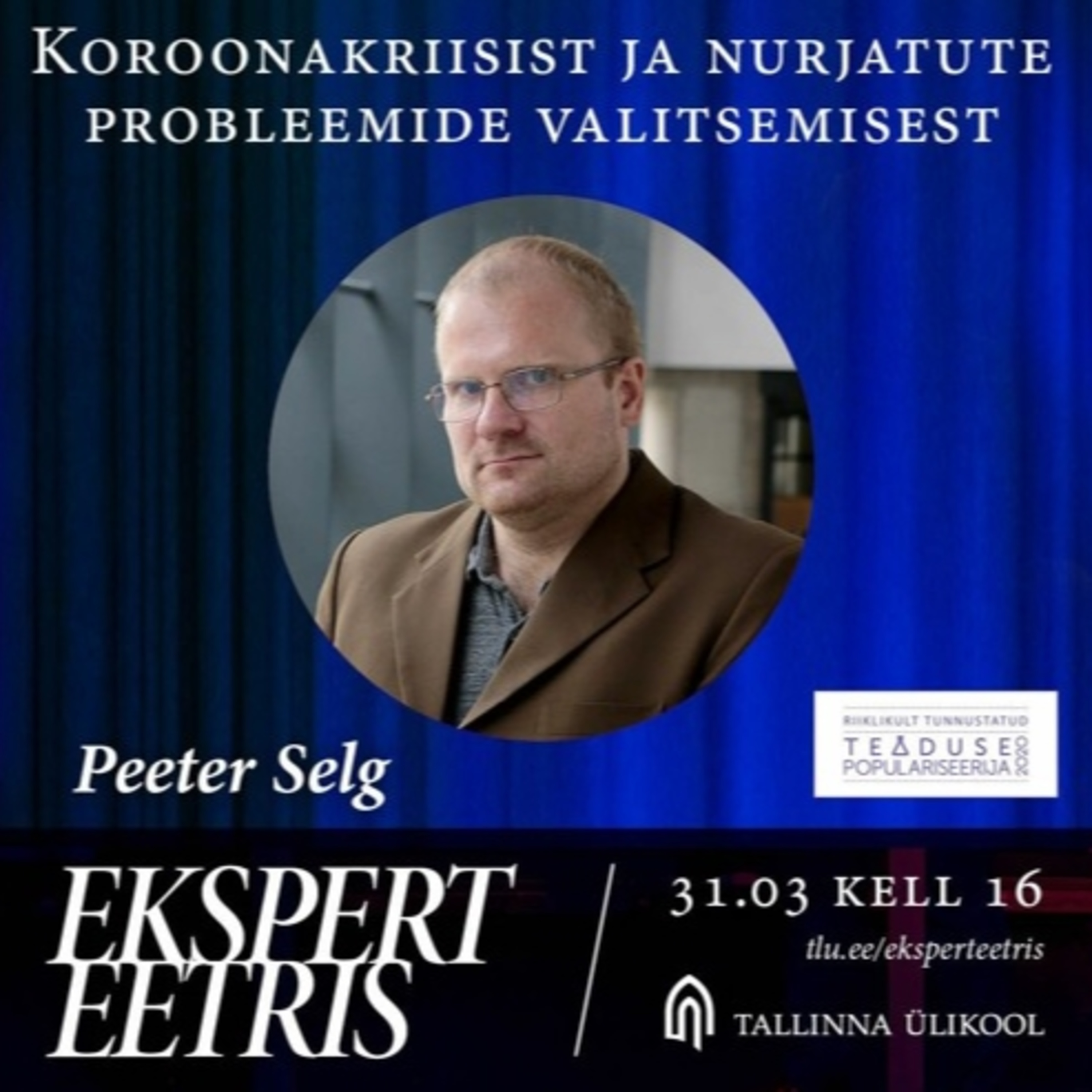 Ekspert eetris