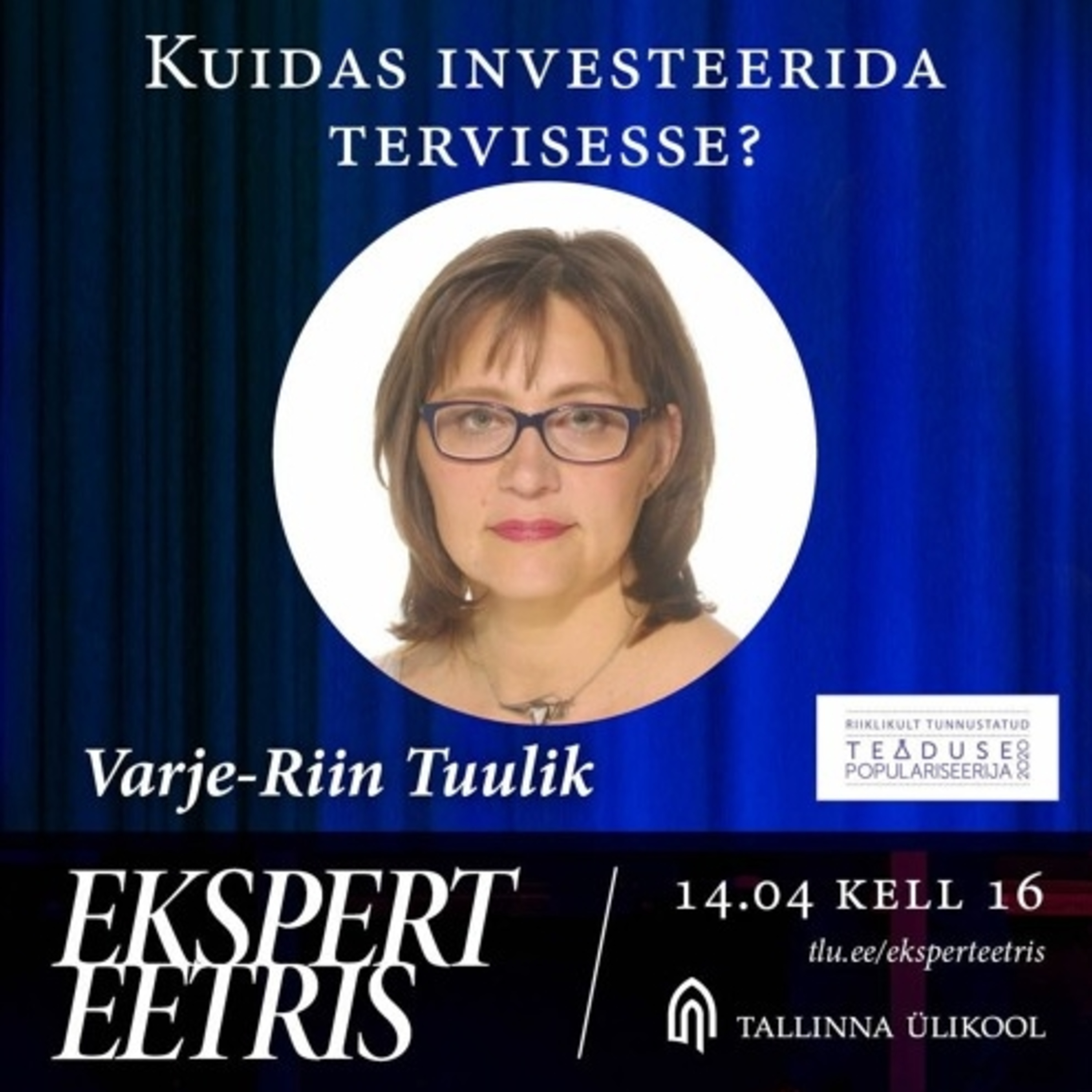 Ekspert eetris