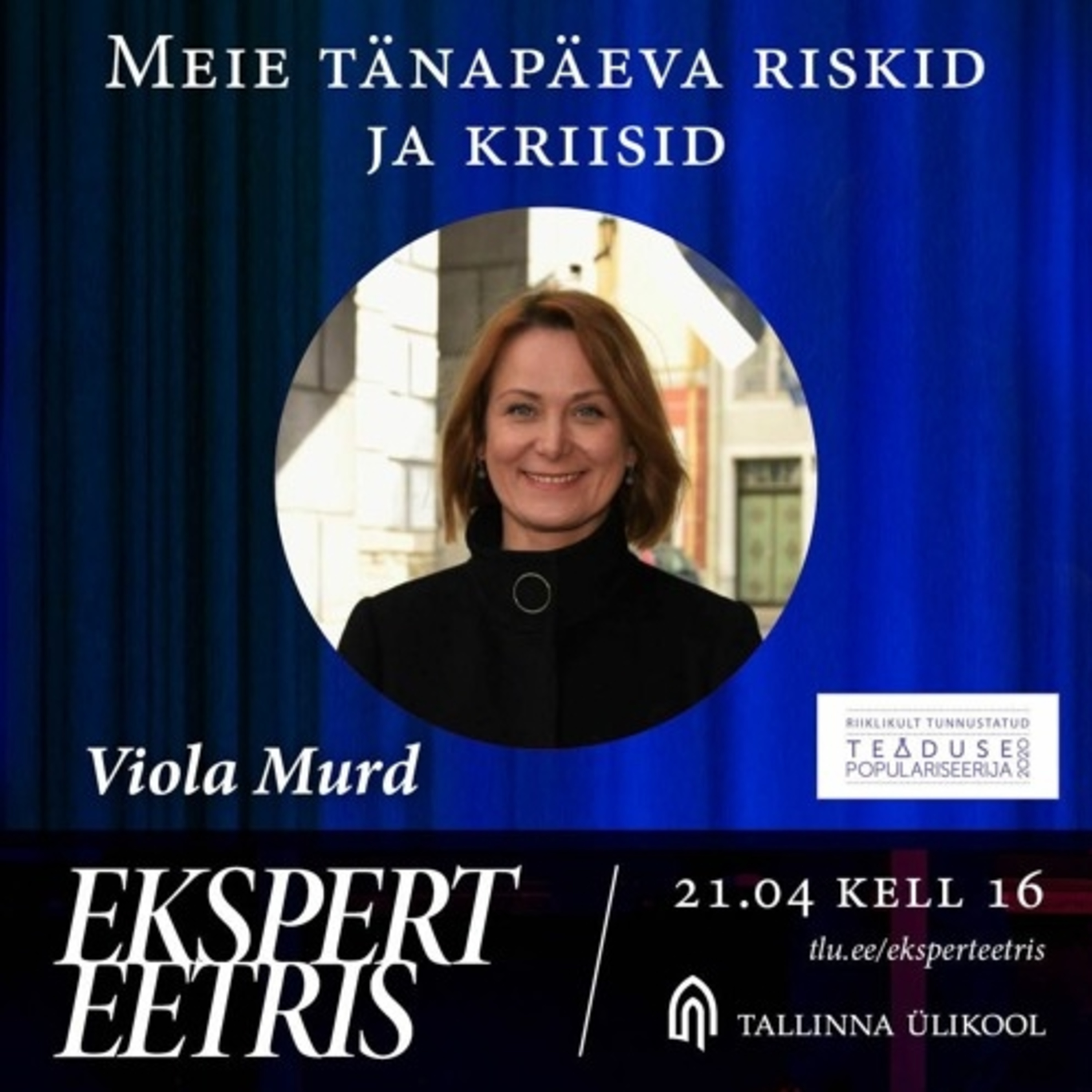 Ekspert eetris