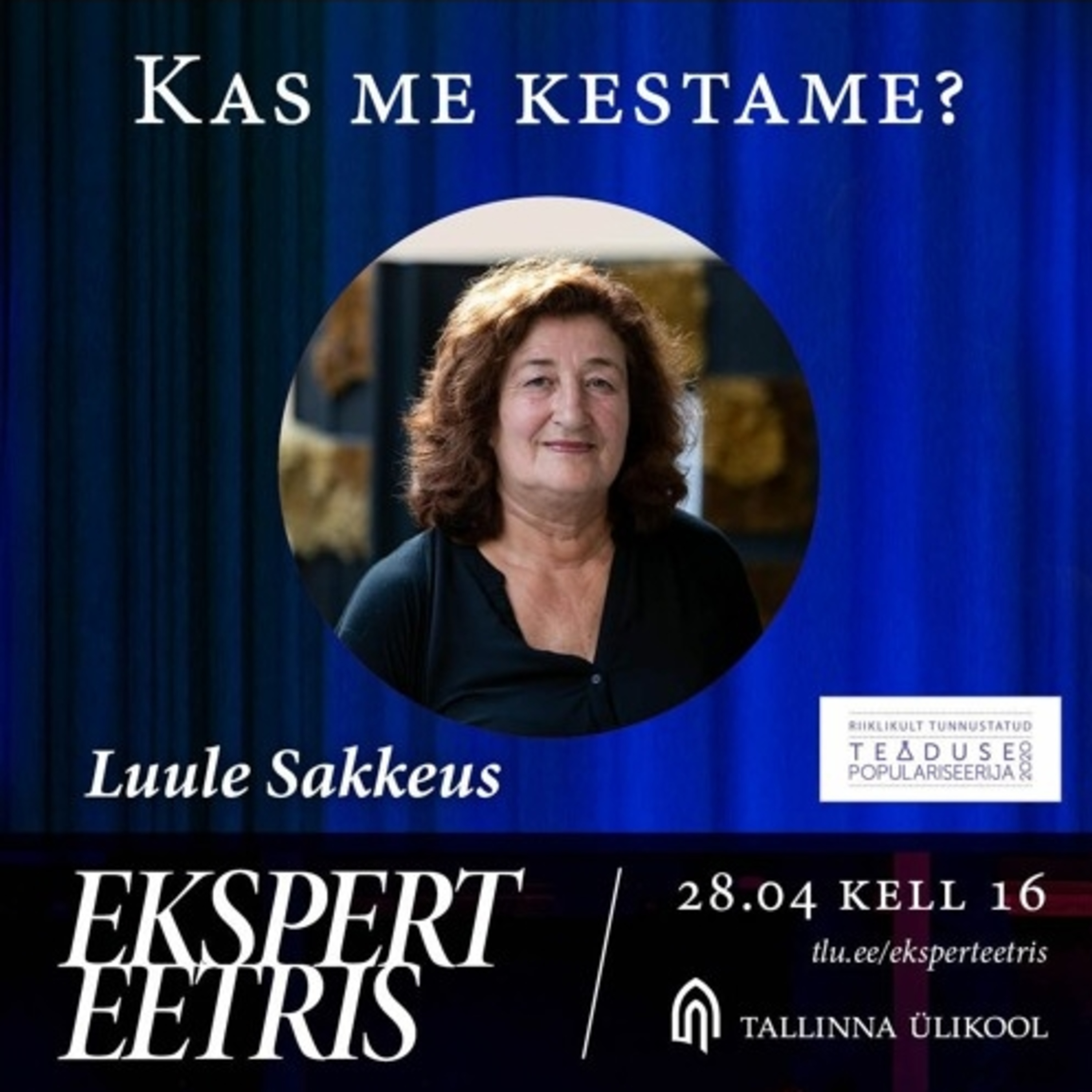Ekspert eetris