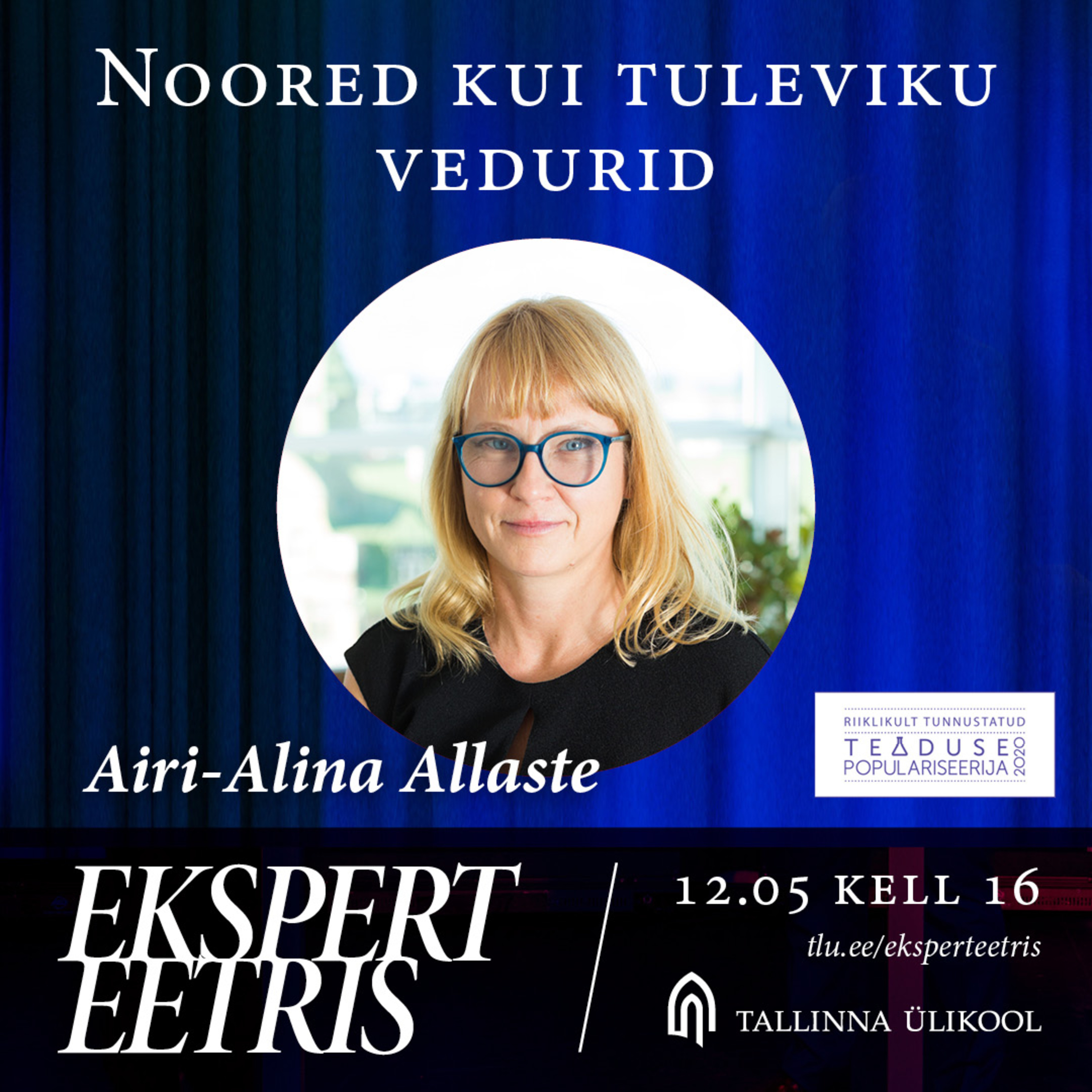 Ekspert eetris