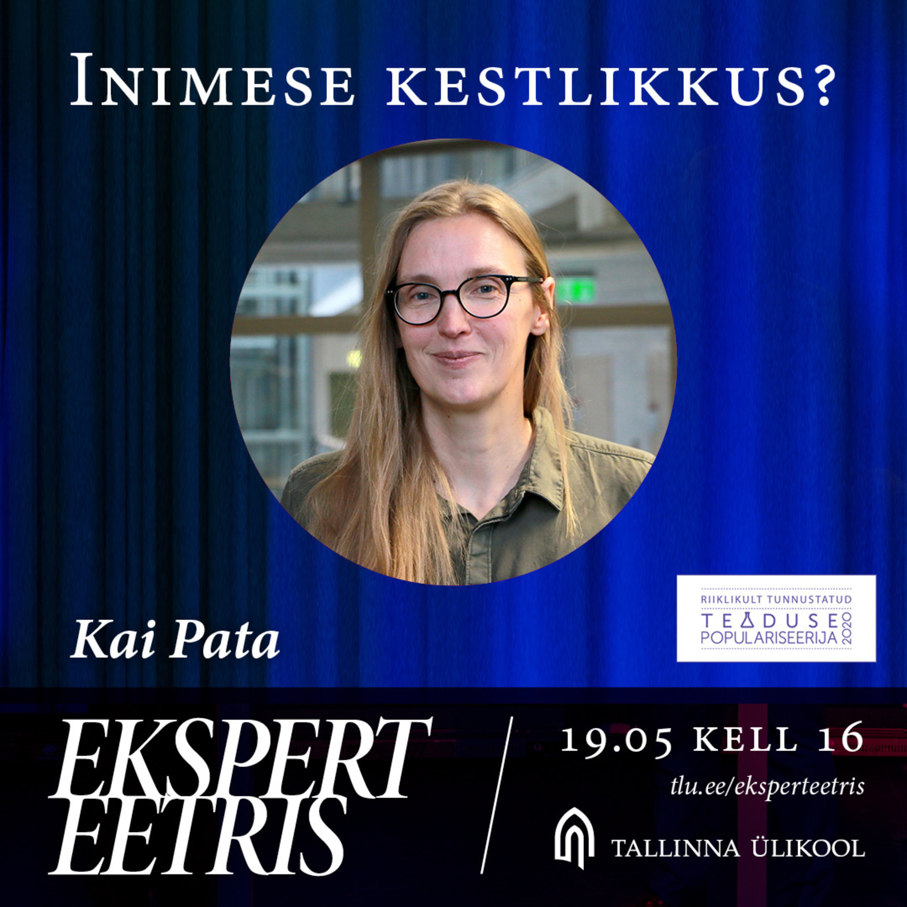 Ekspert eetris