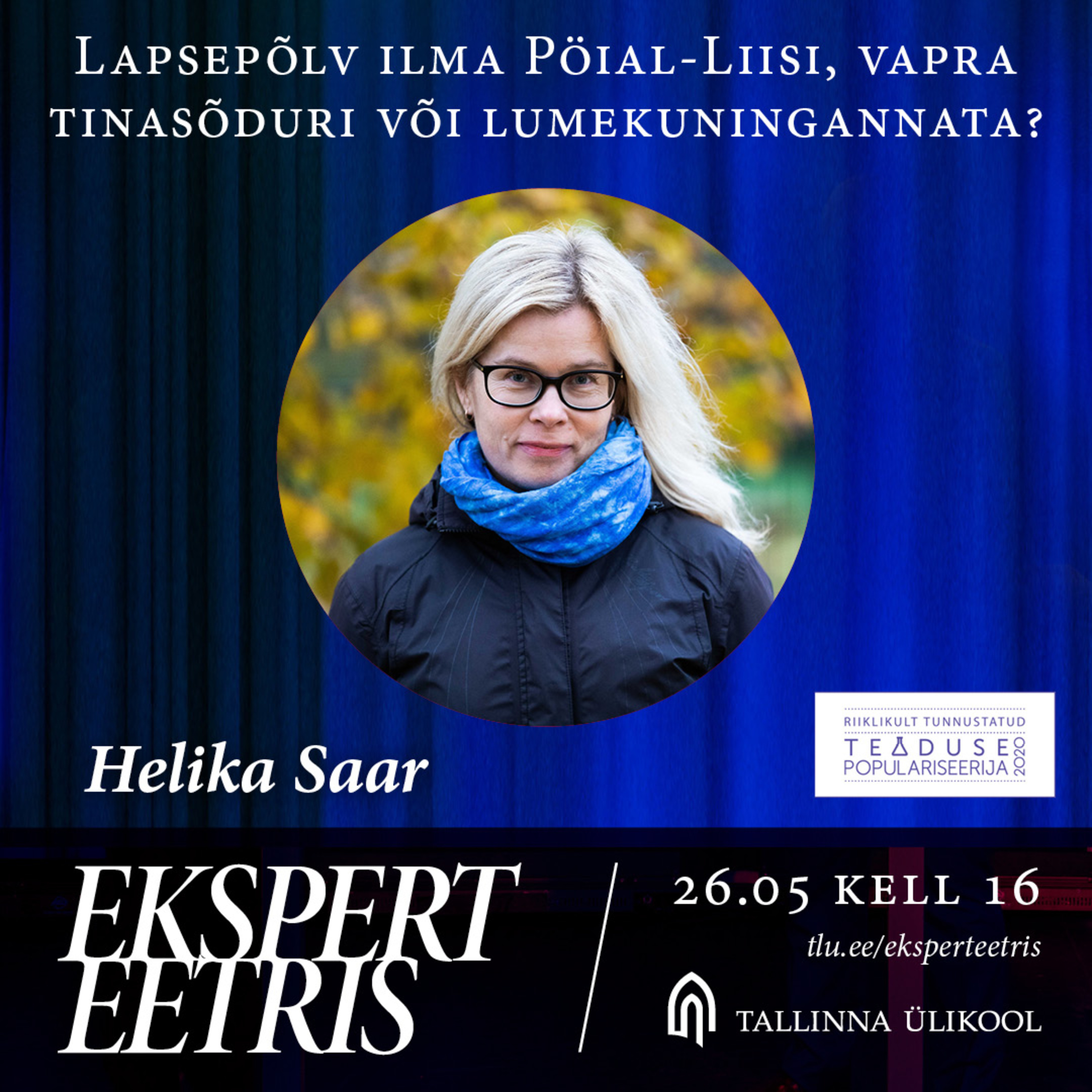 Ekspert eetris