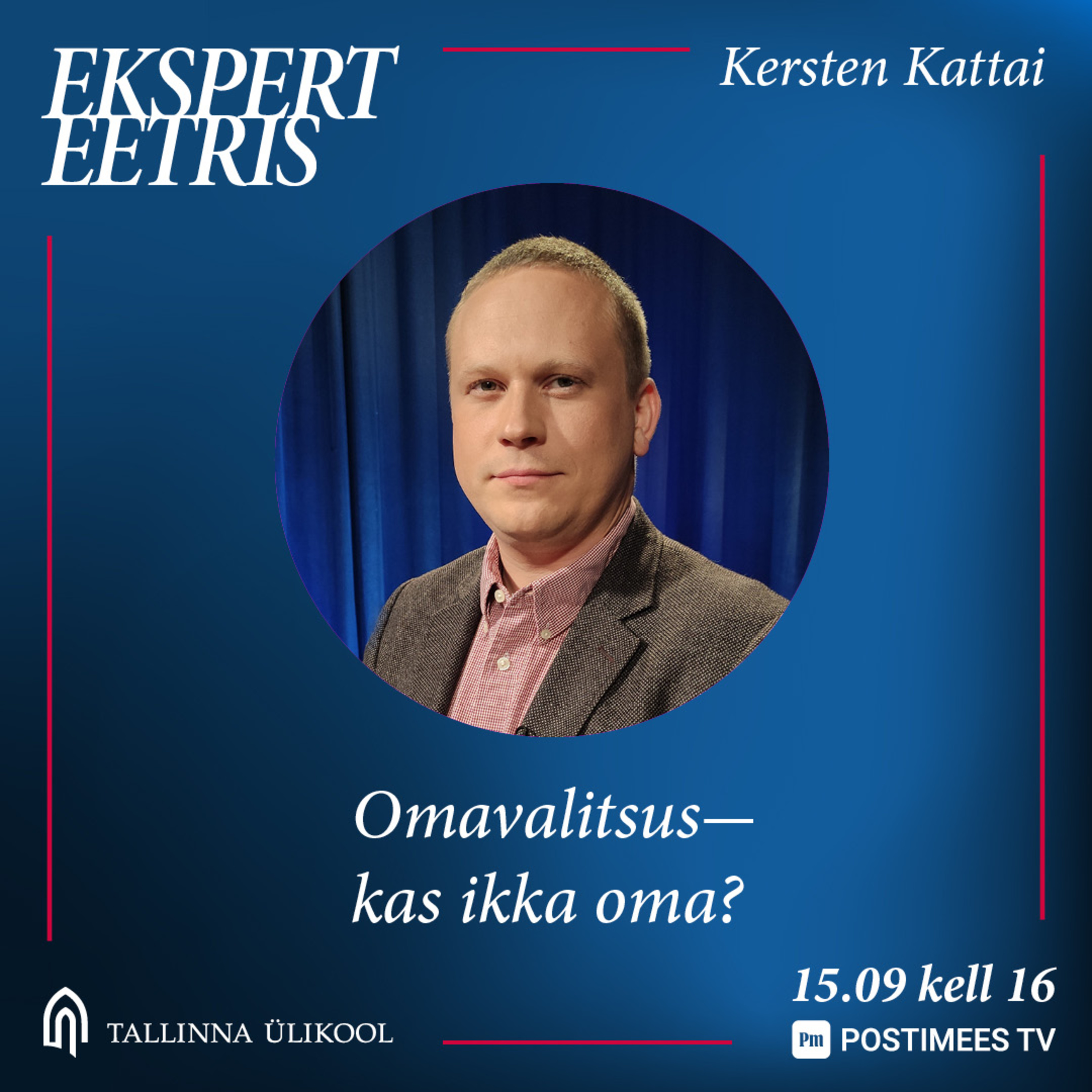 Ekspert eetris