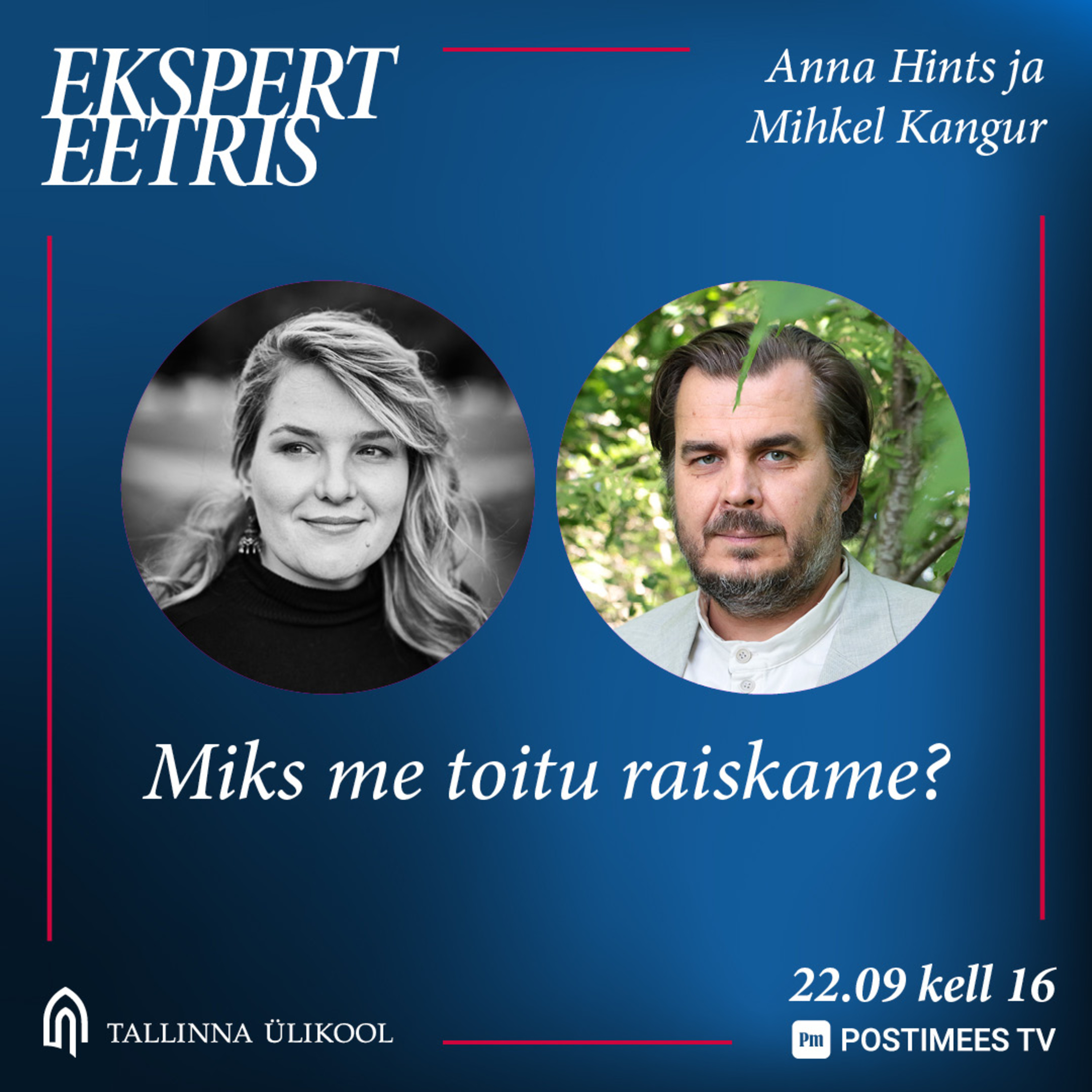 Ekspert eetris
