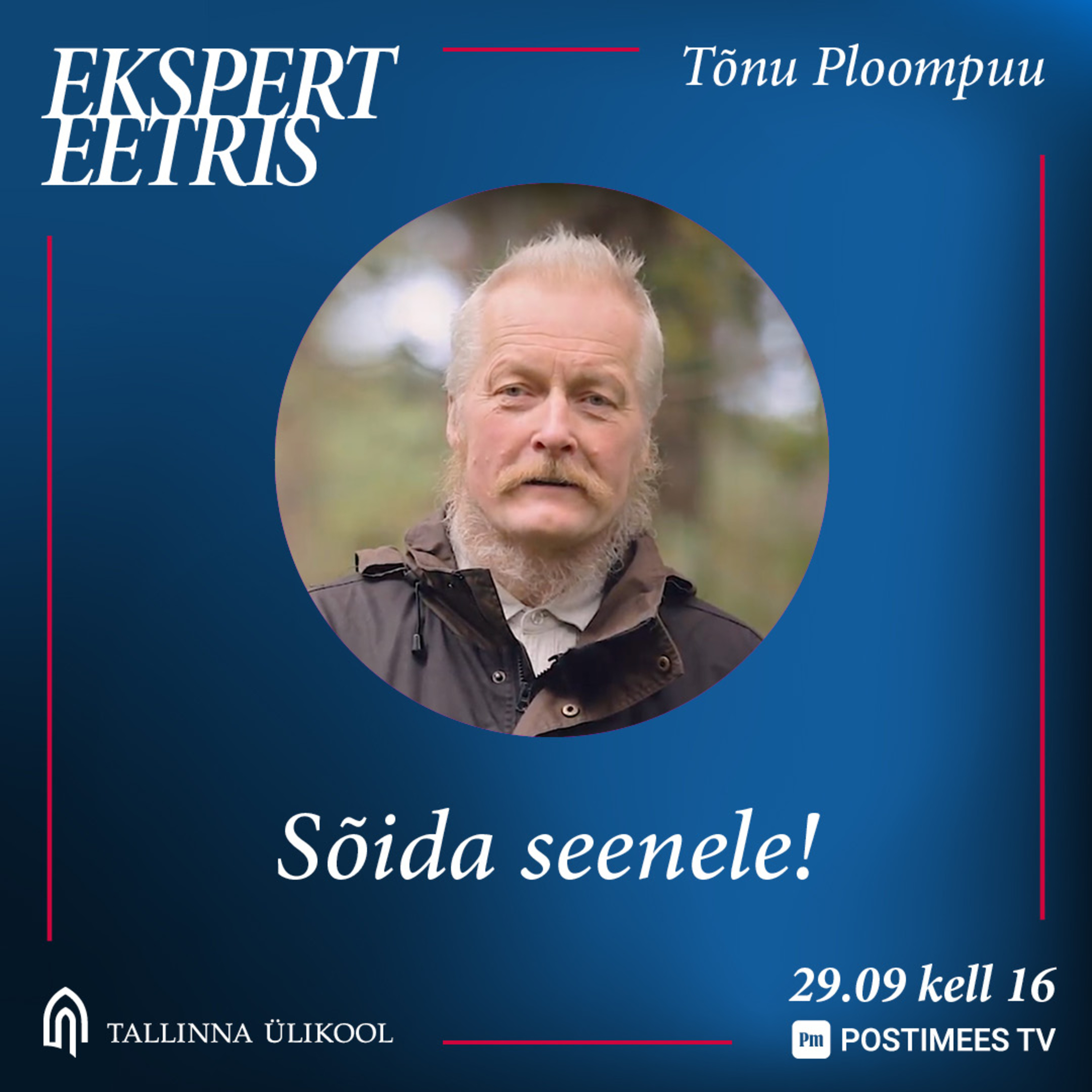 Ekspert eetris