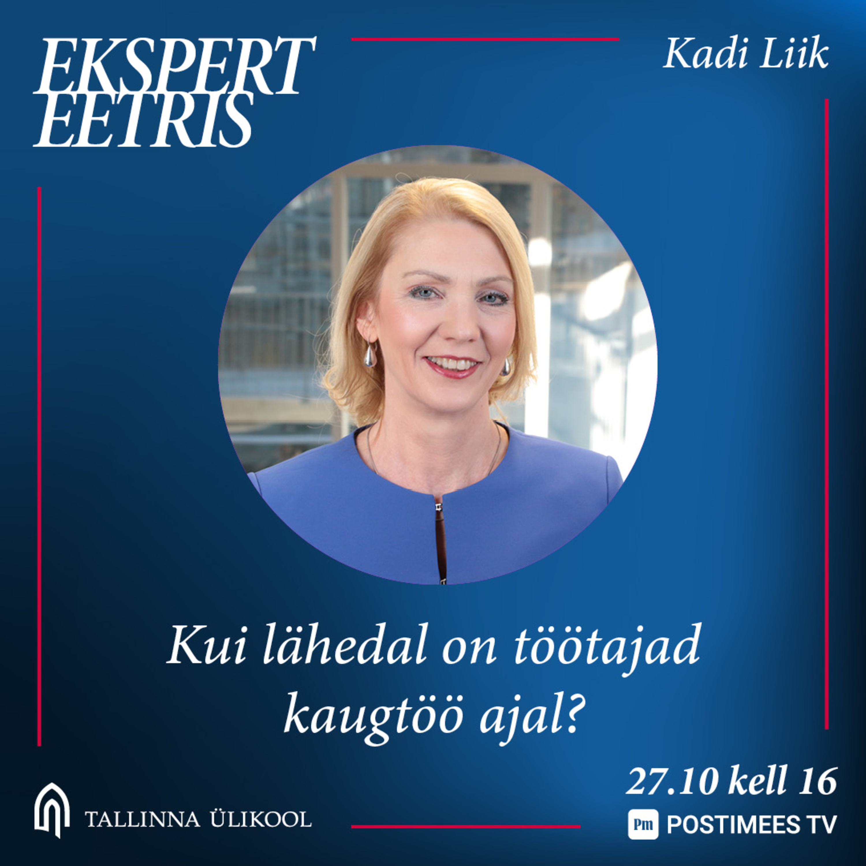 Ekspert eetris