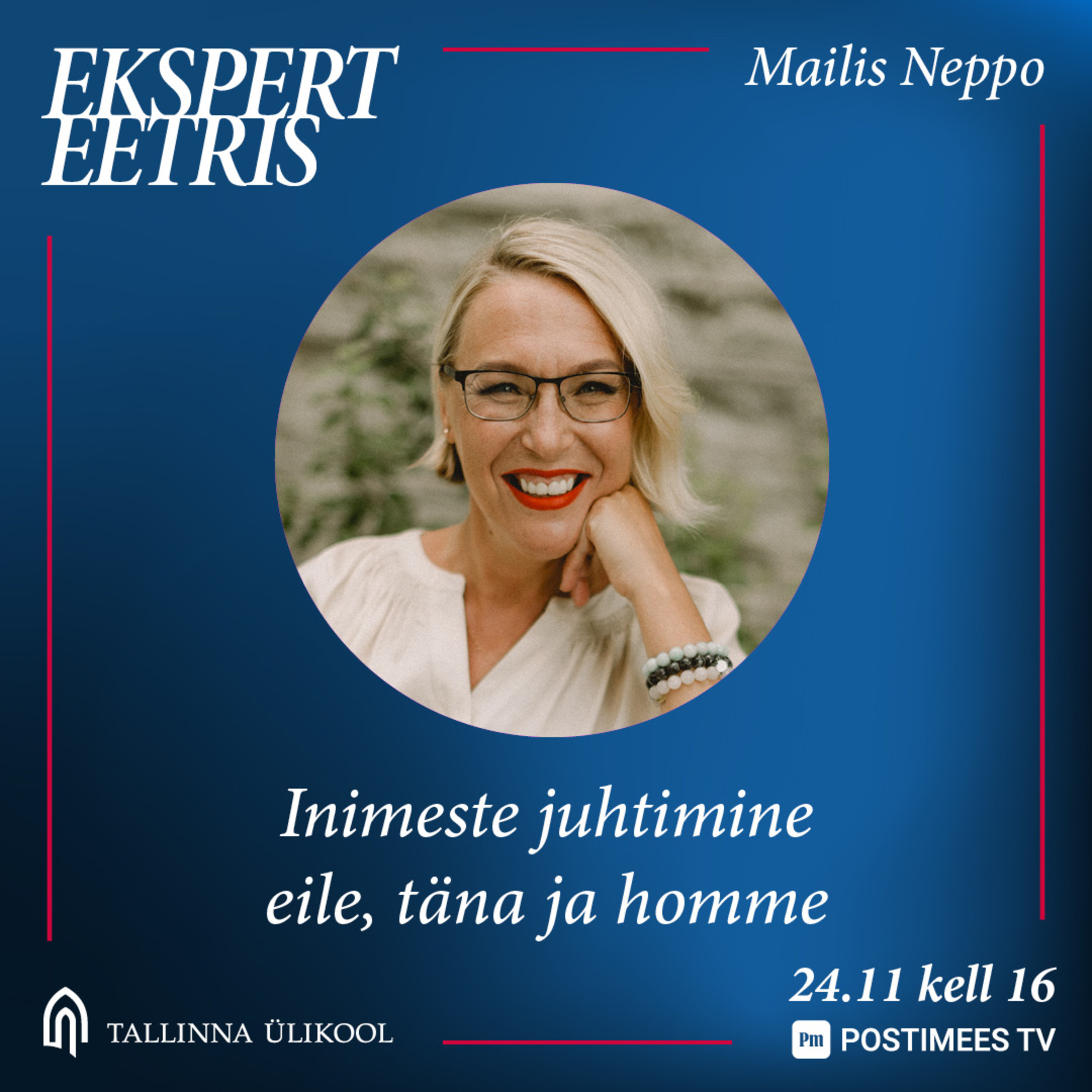 Ekspert eetris