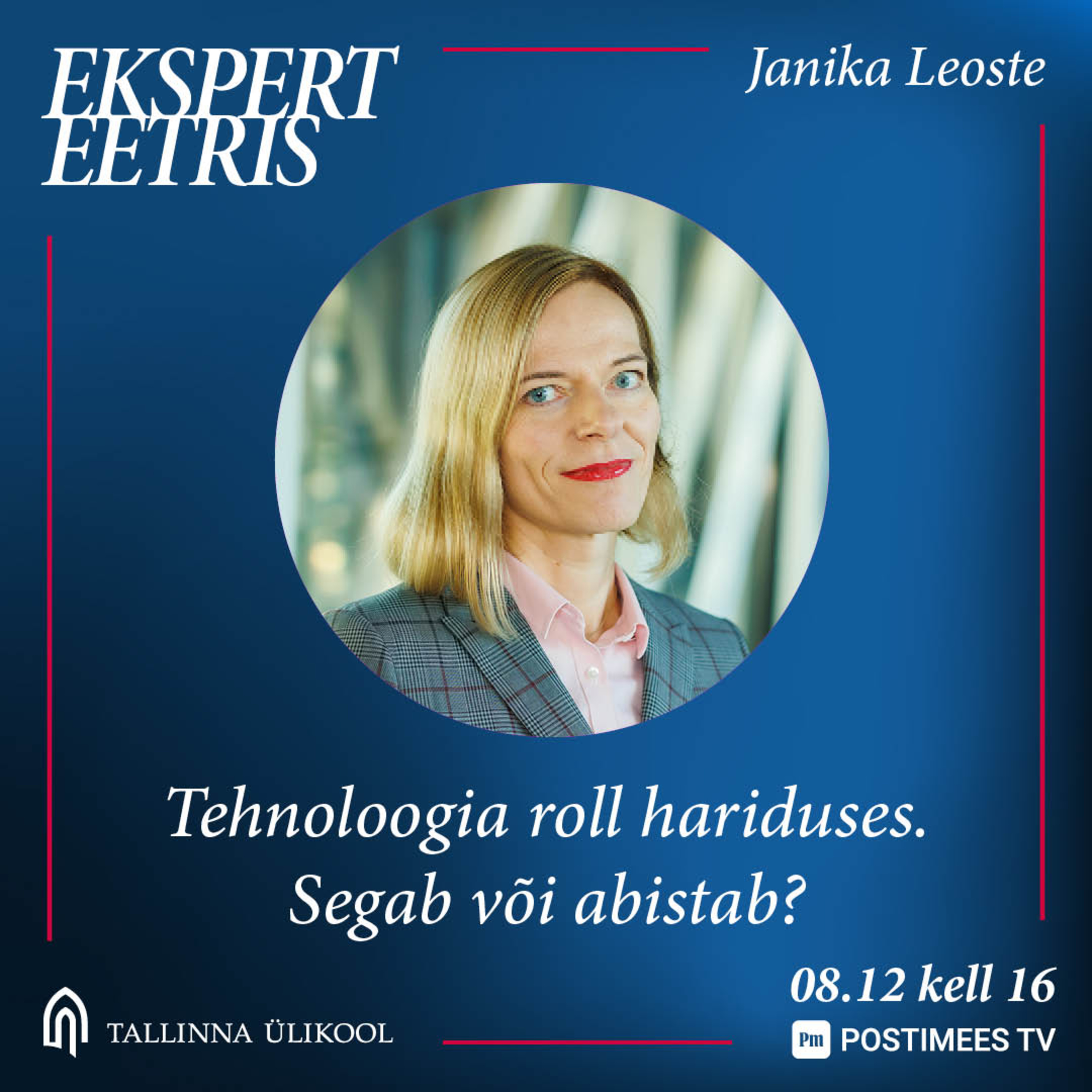 Ekspert eetris