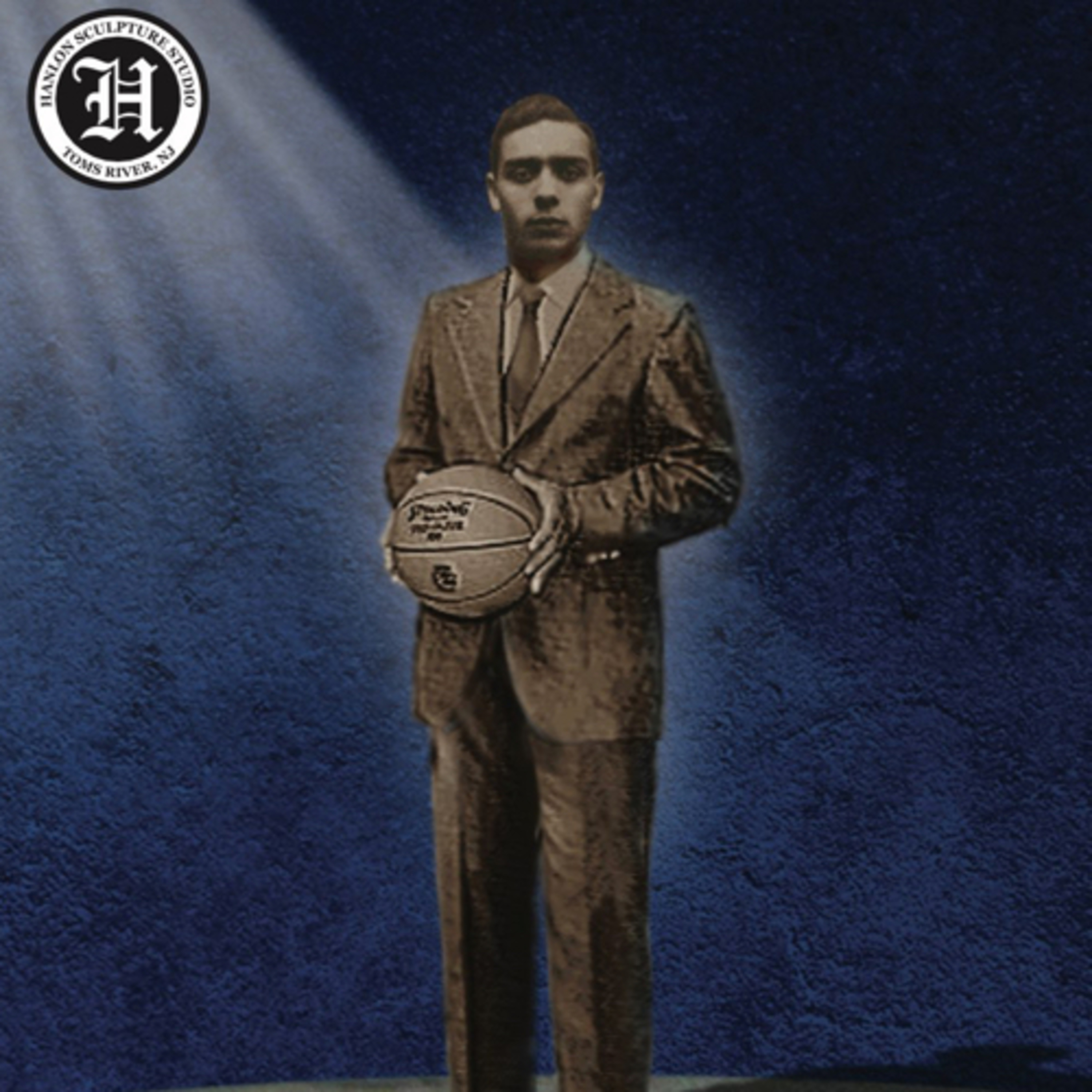 Honoring The Father Of Black Basketball Dr. Edwin Bancroft Henderson episode artwork