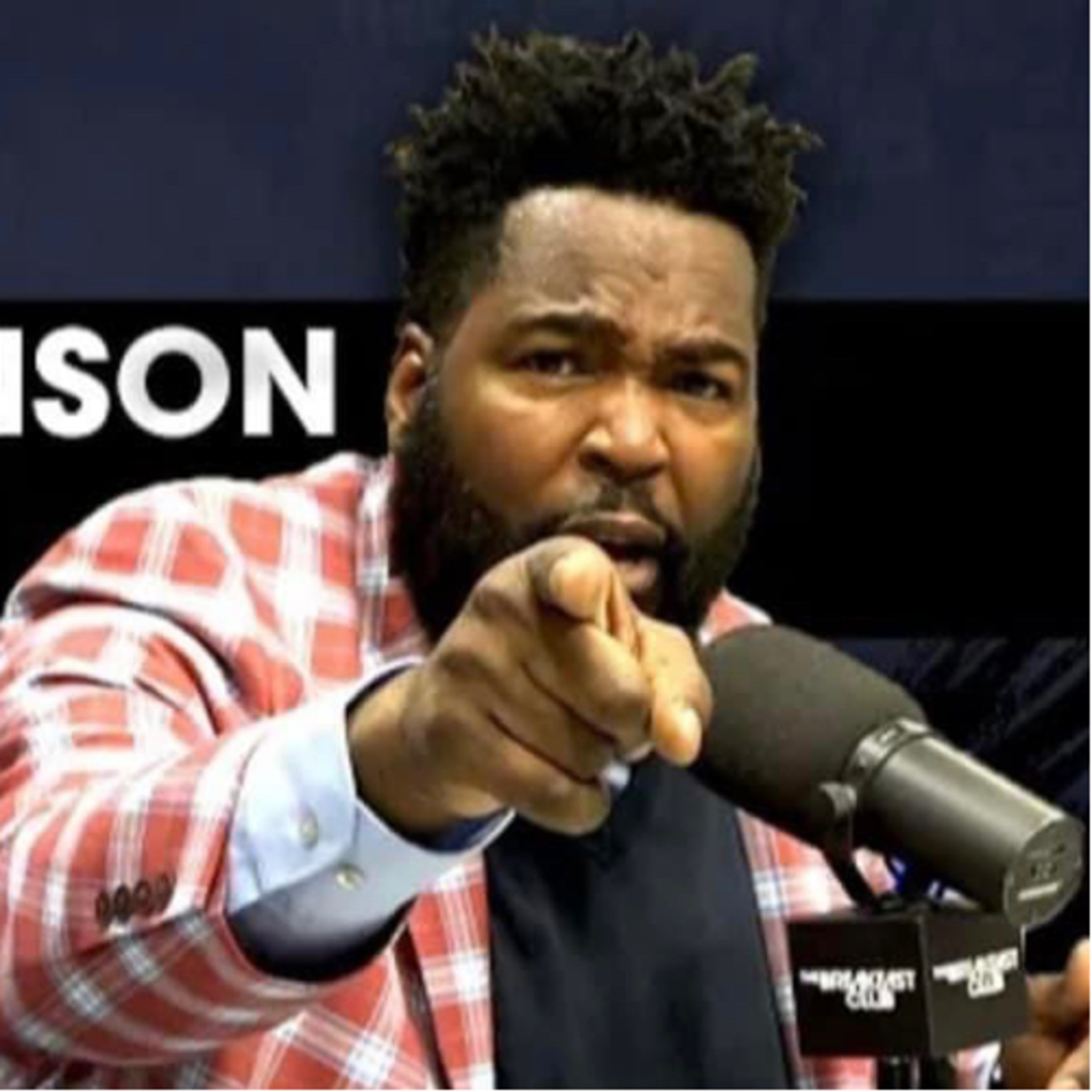 Dr Umar Speaks!! episode artwork