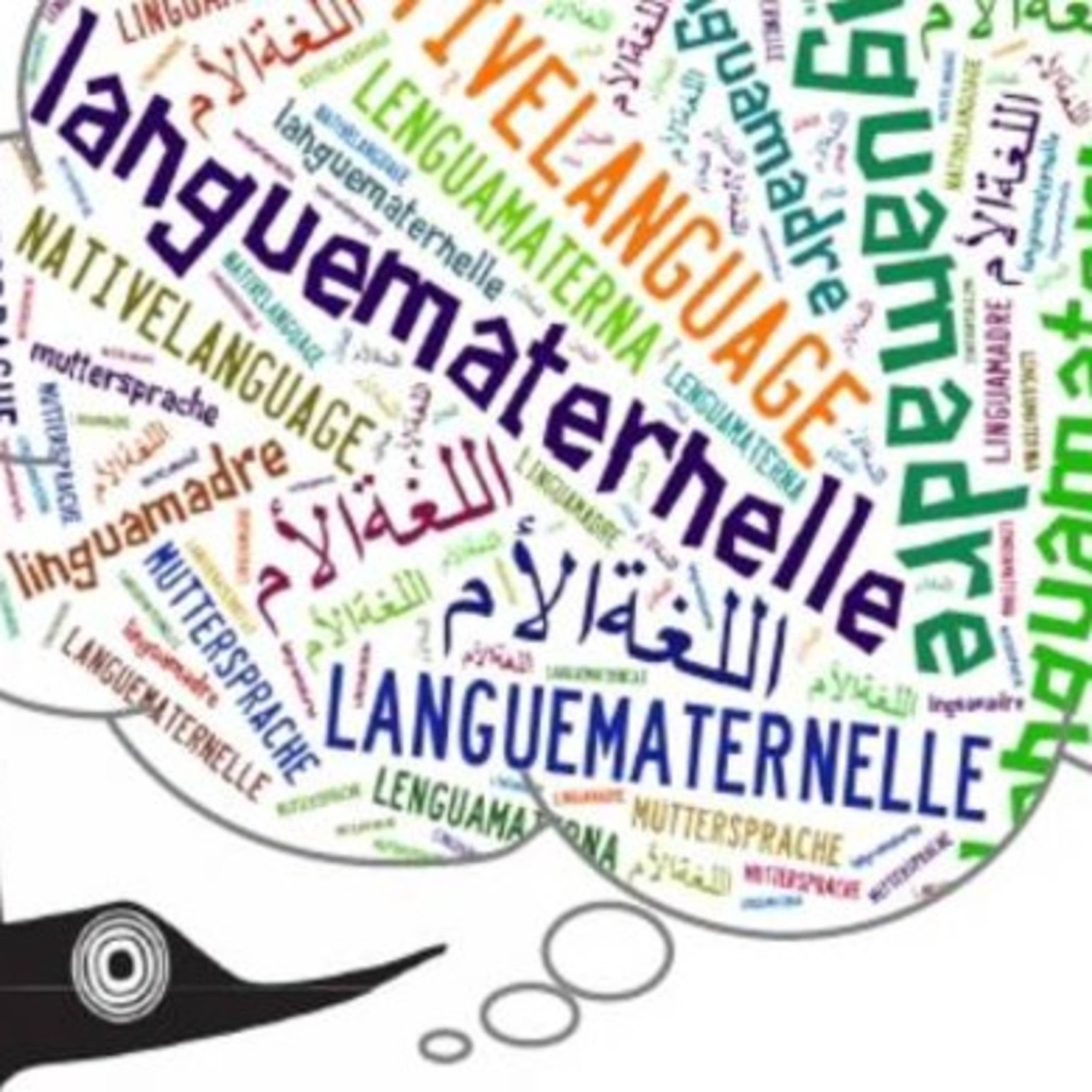 Giornata della Lingua madre, parte seconda