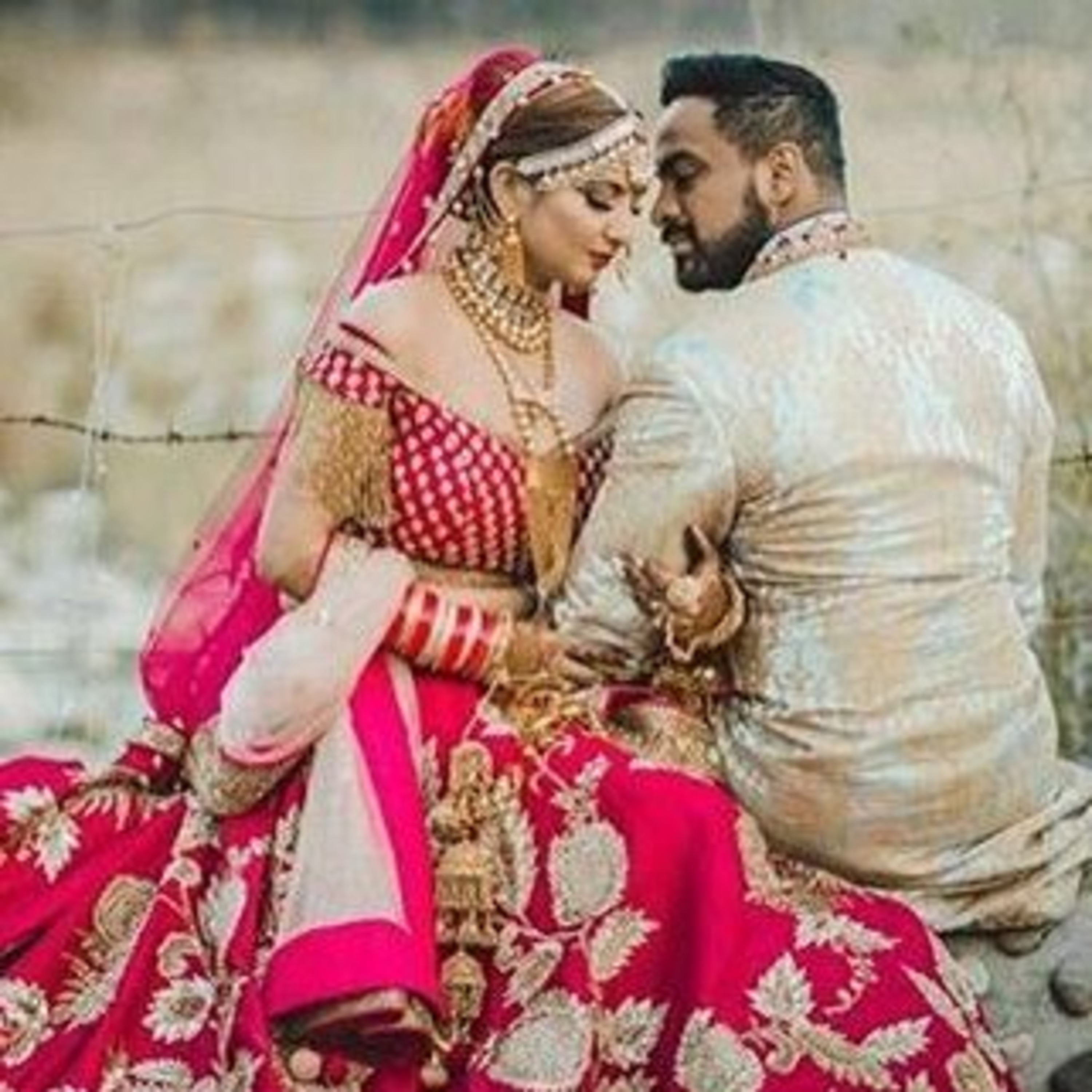 Ritika Mishra