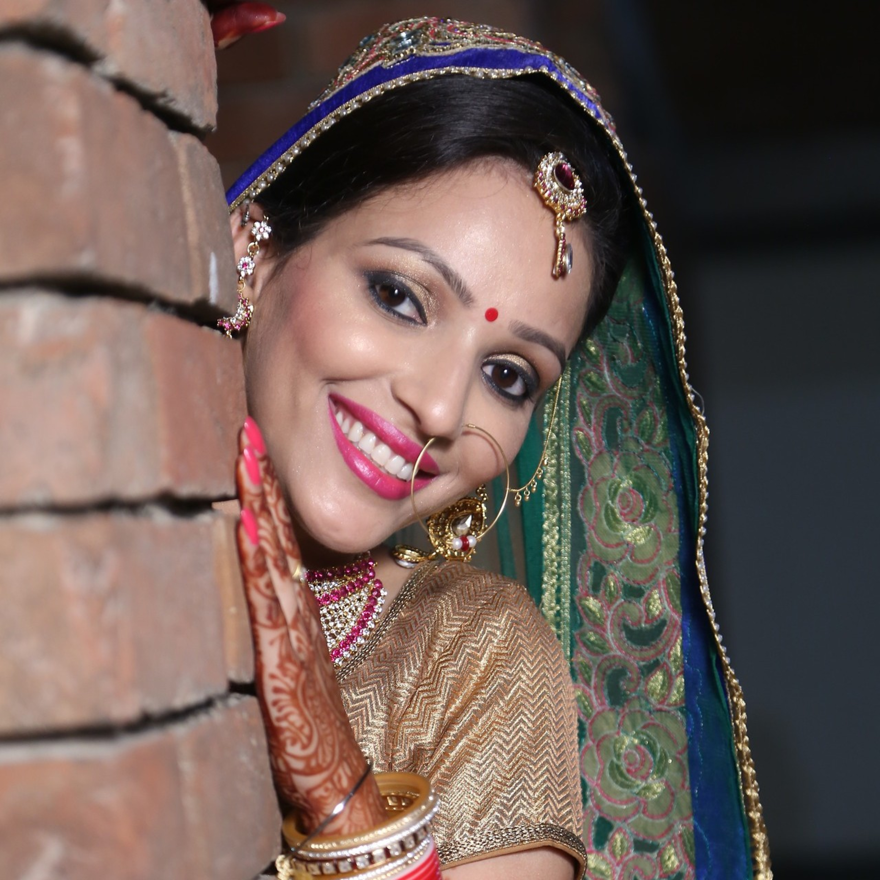 Ritika Mishra