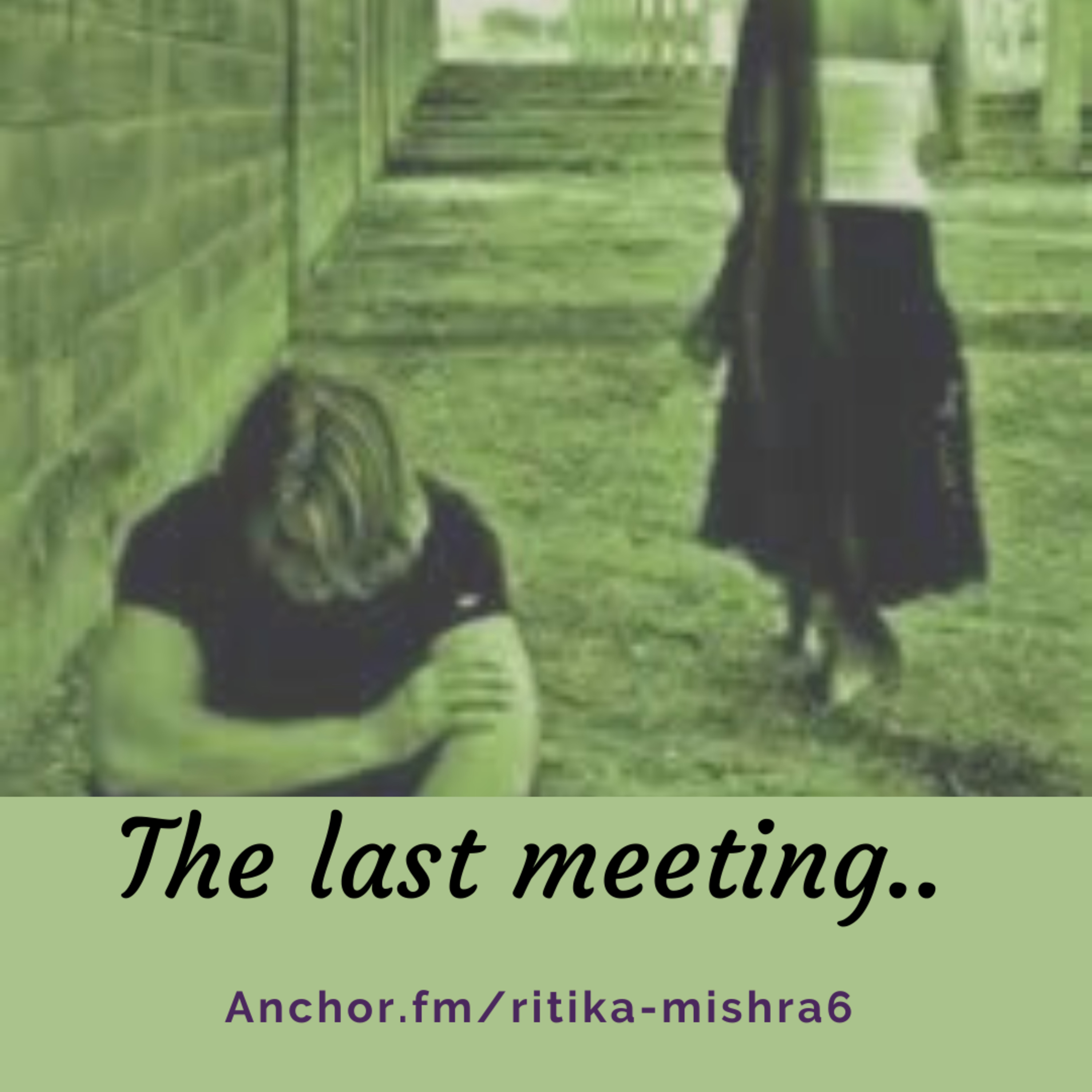 Ritika Mishra