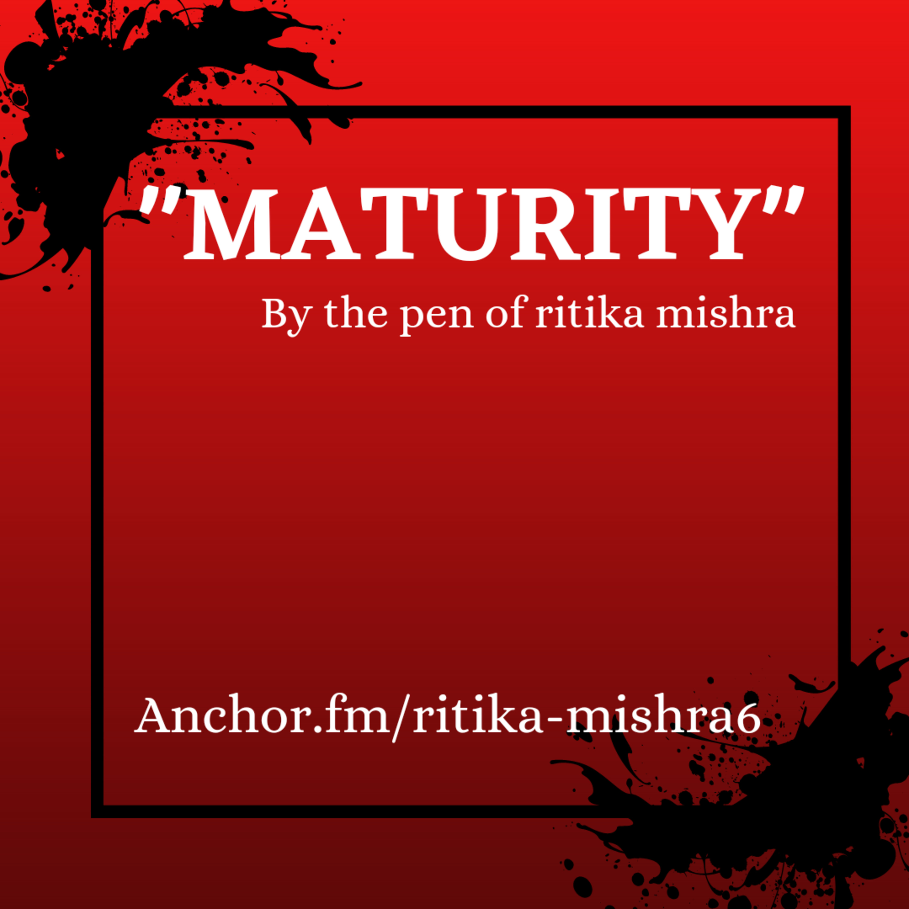 Ritika Mishra