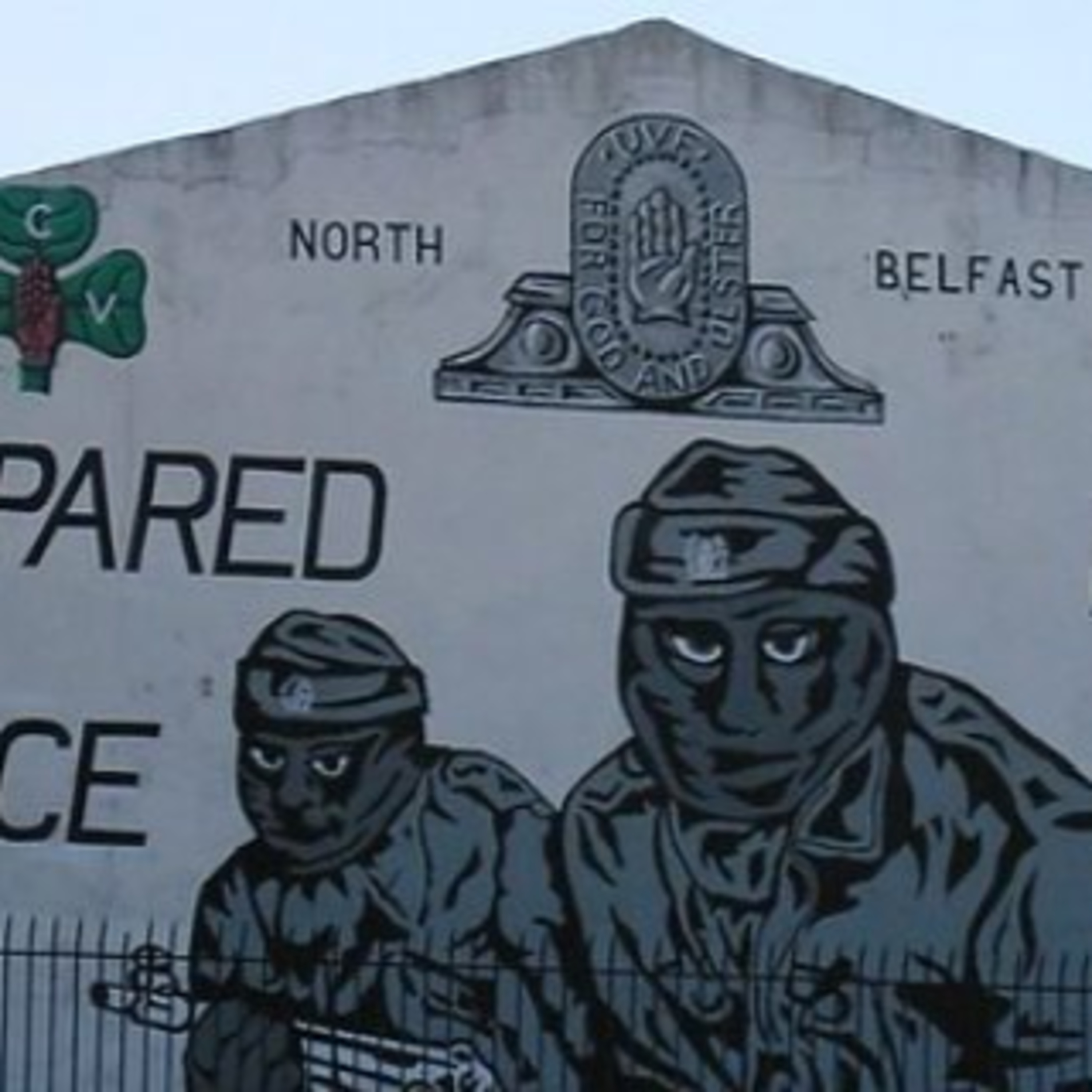 Leiden Security and Global Affairs Podcast