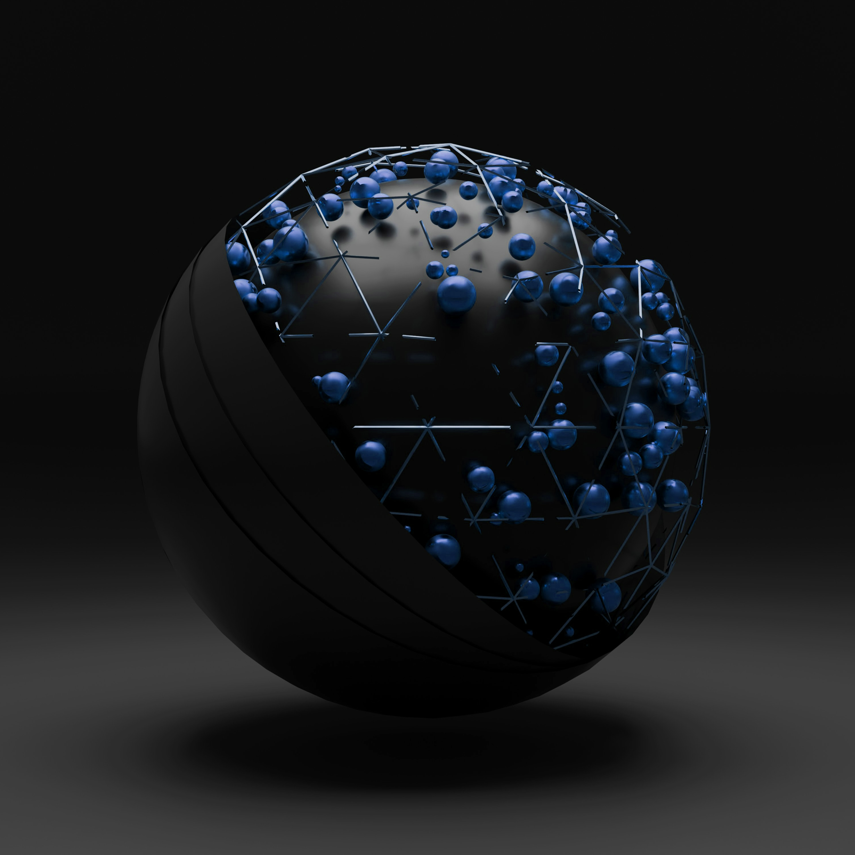 Leiden Security and Global Affairs Podcast