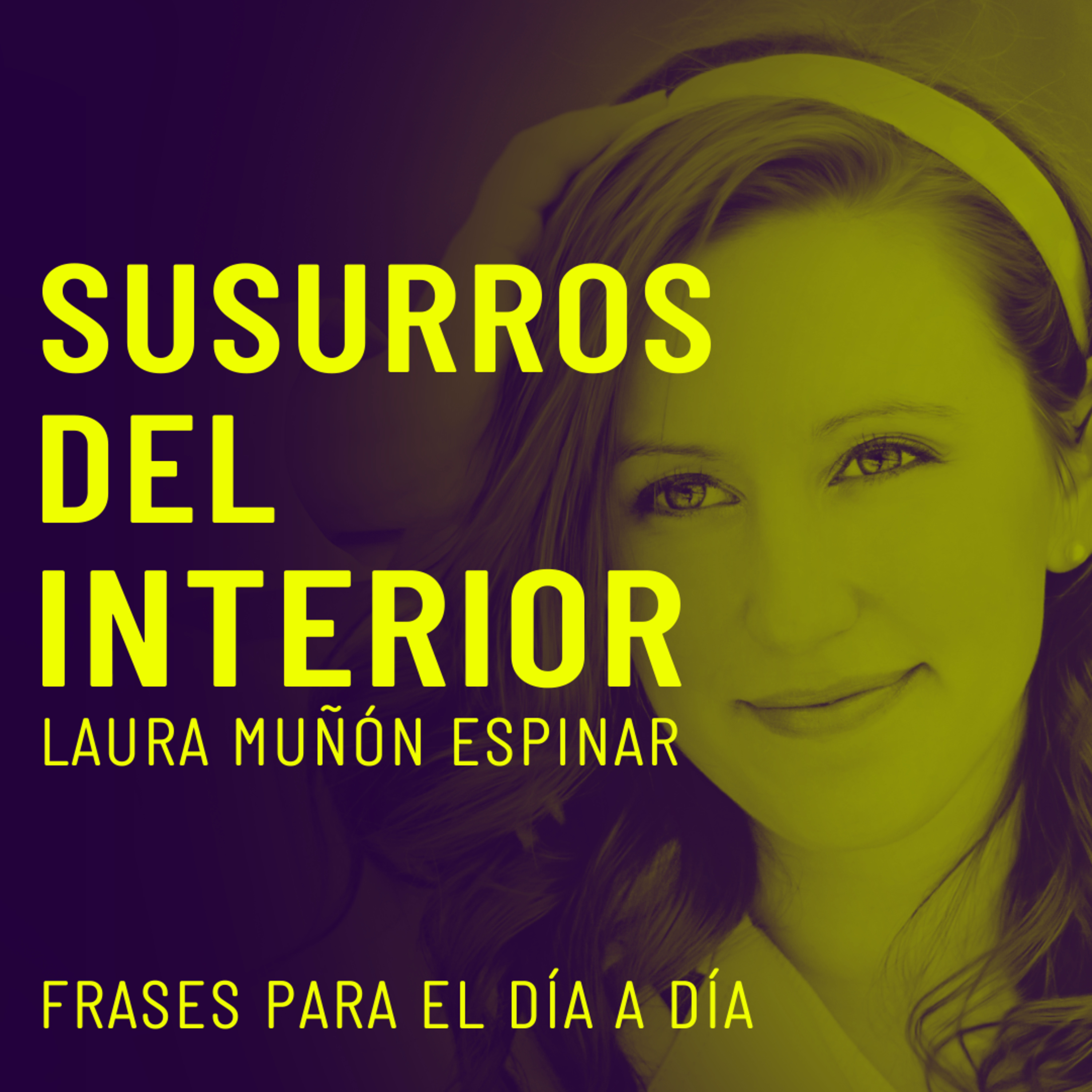 Susurros del interior