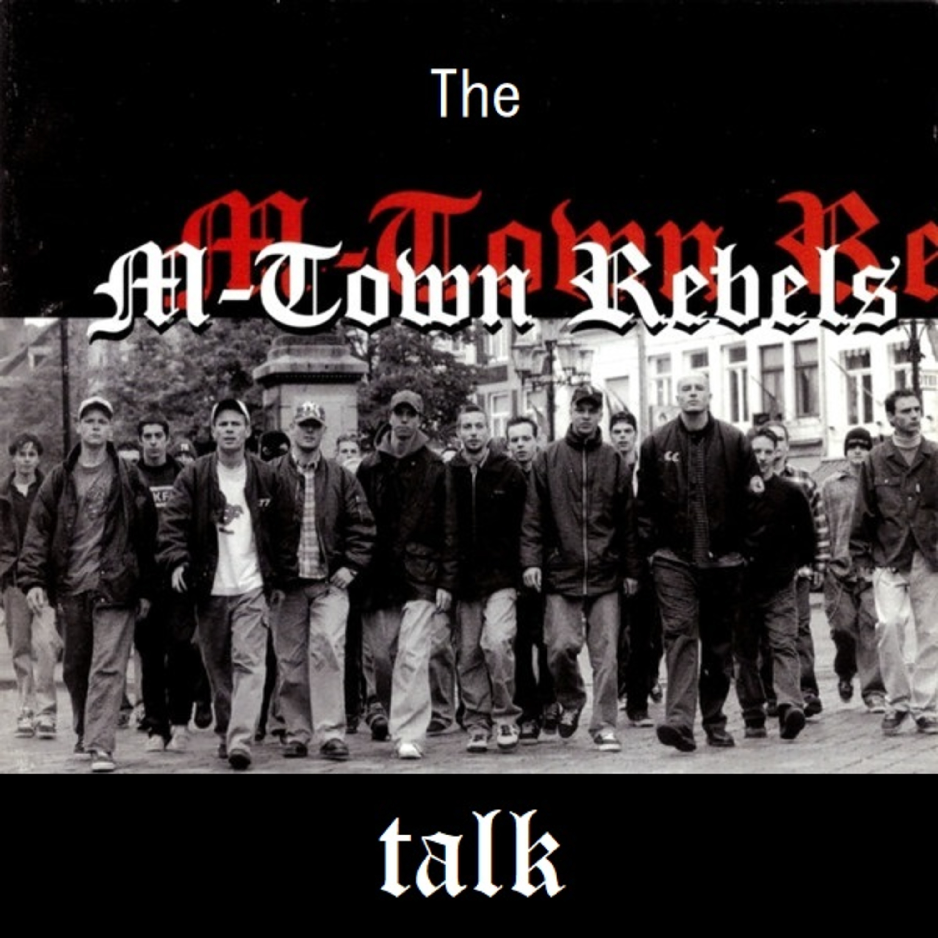 The M-Town Rebels Talk