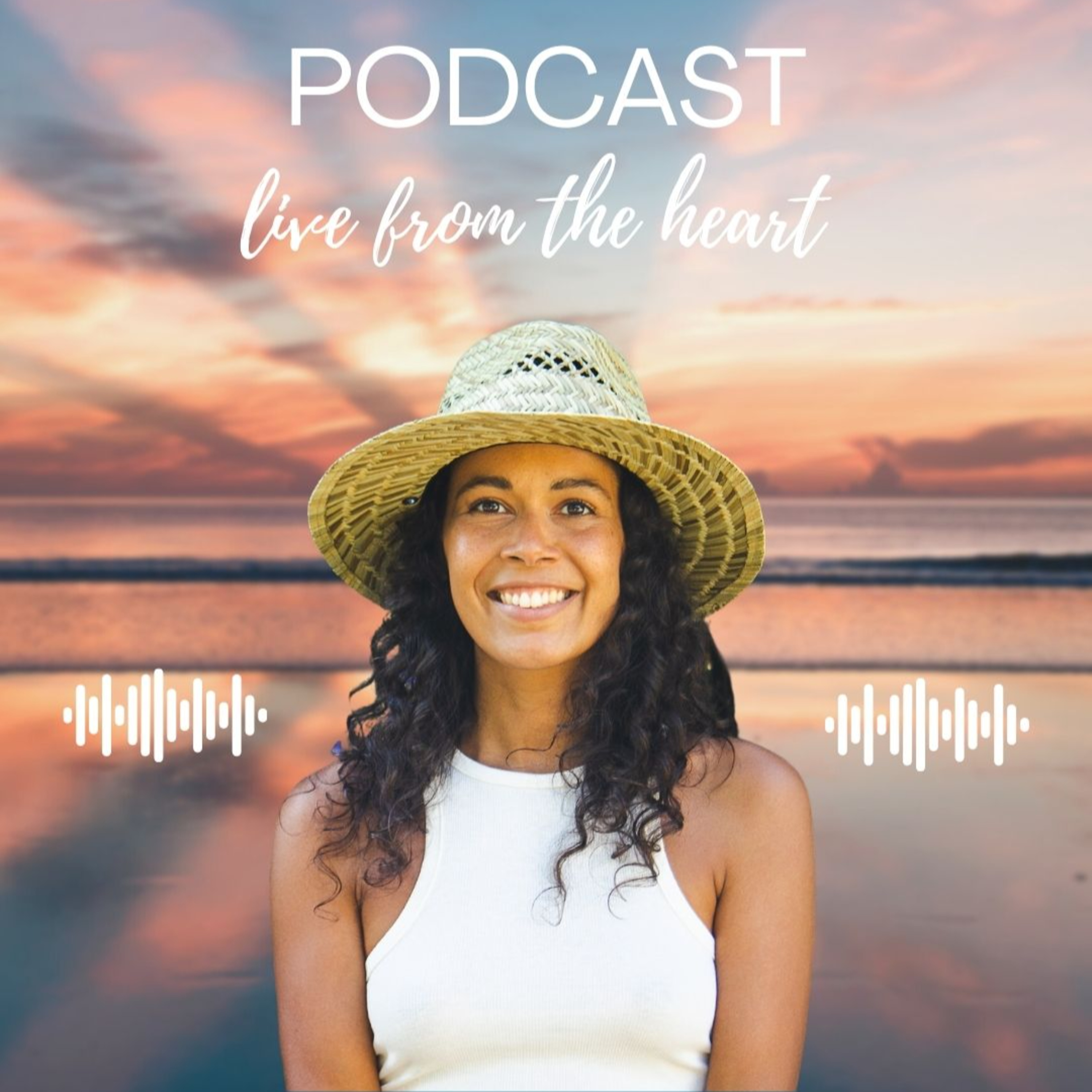 Live from the heart