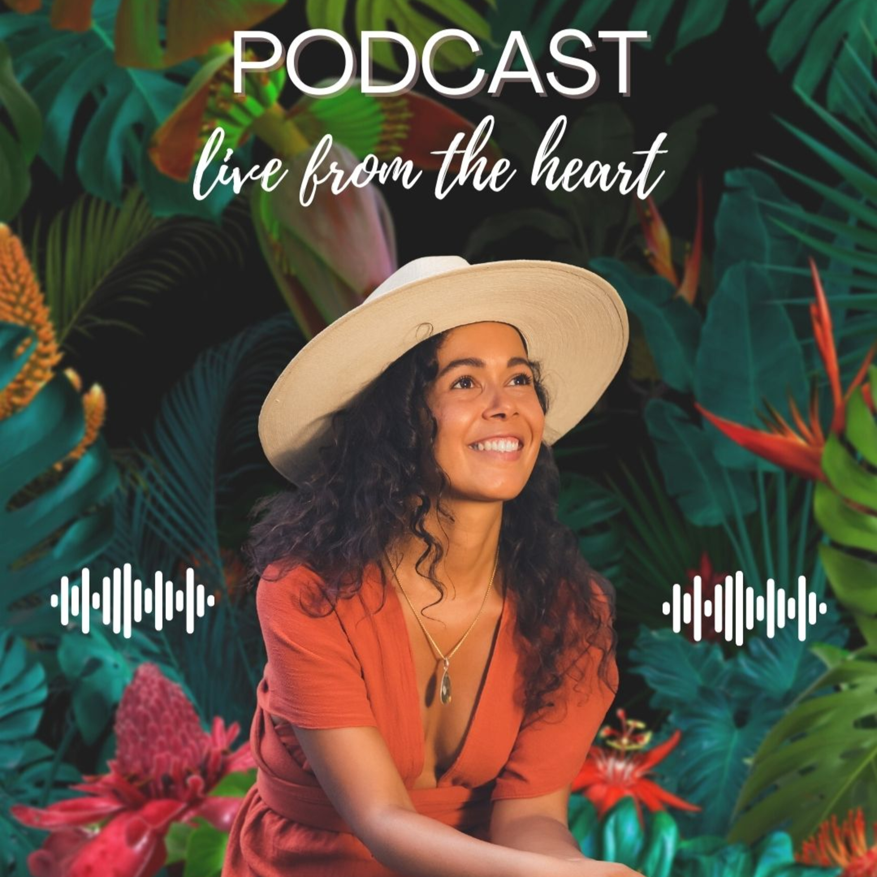 141. Mes nouvelles pro et perso du printemps (life update) episode artwork