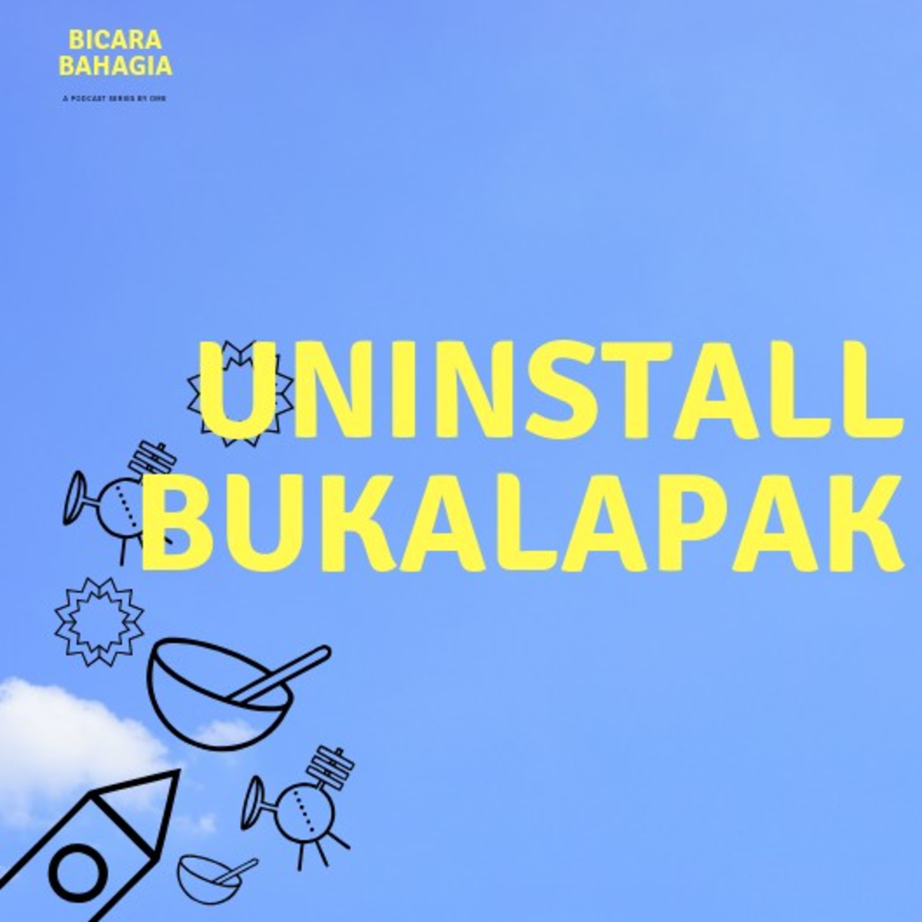 Kenapa Harus Uninstall Bukalapak?